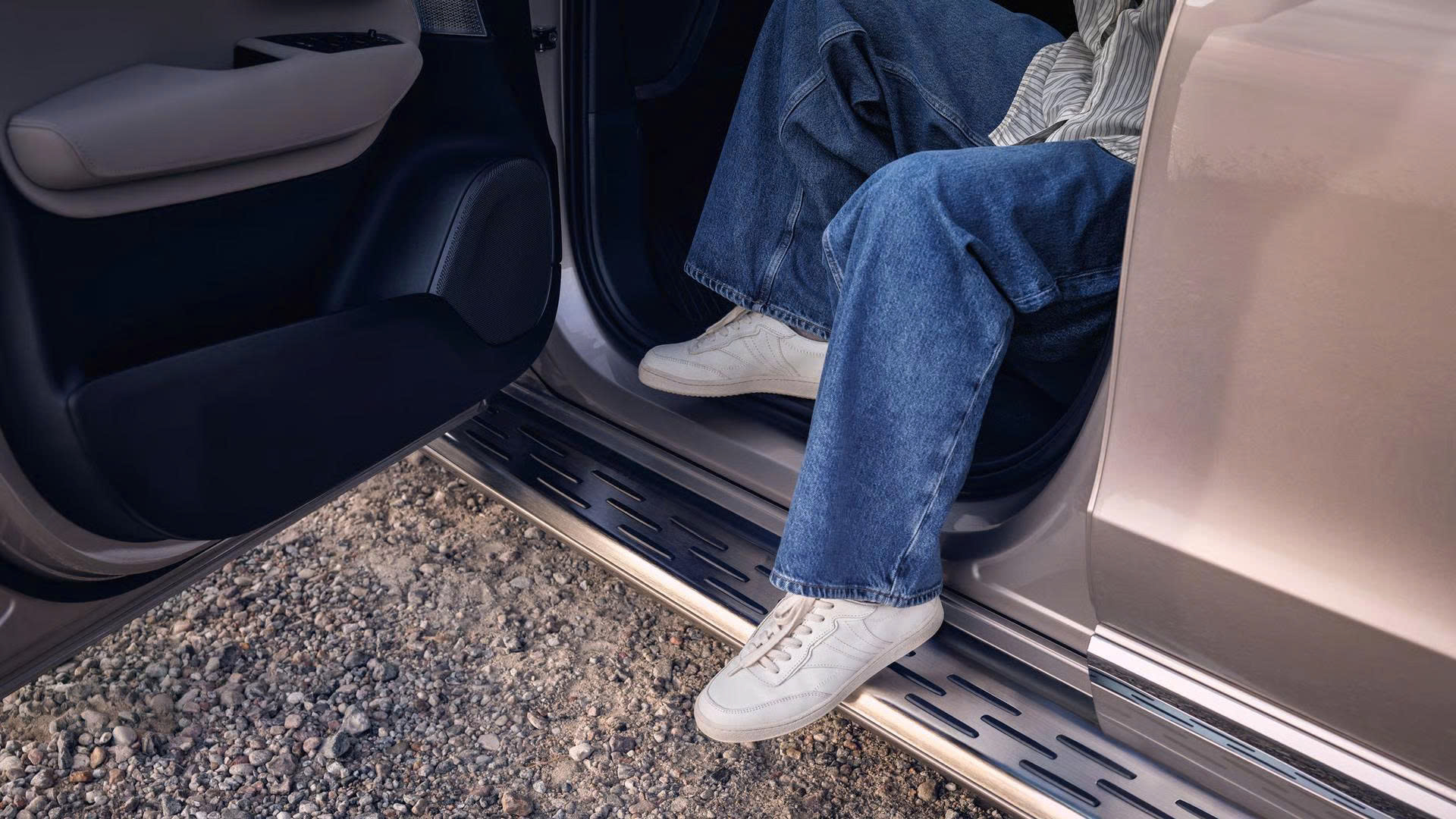 Volvo XC90 Ultra 2026 giá niêm yết chính hãng