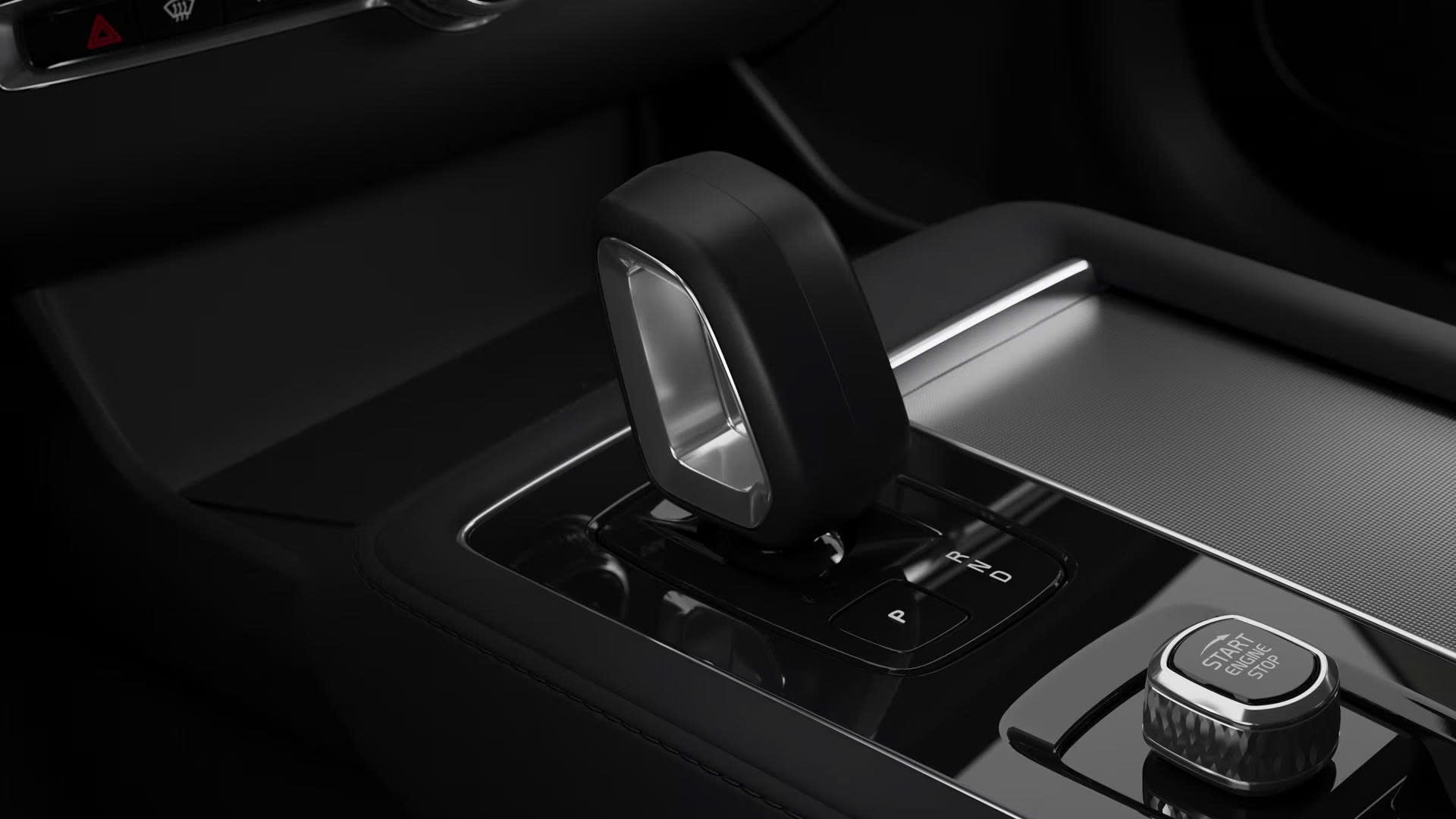 Volvo XC90 Ultra 2026 giá xe mới nhất hôm nay