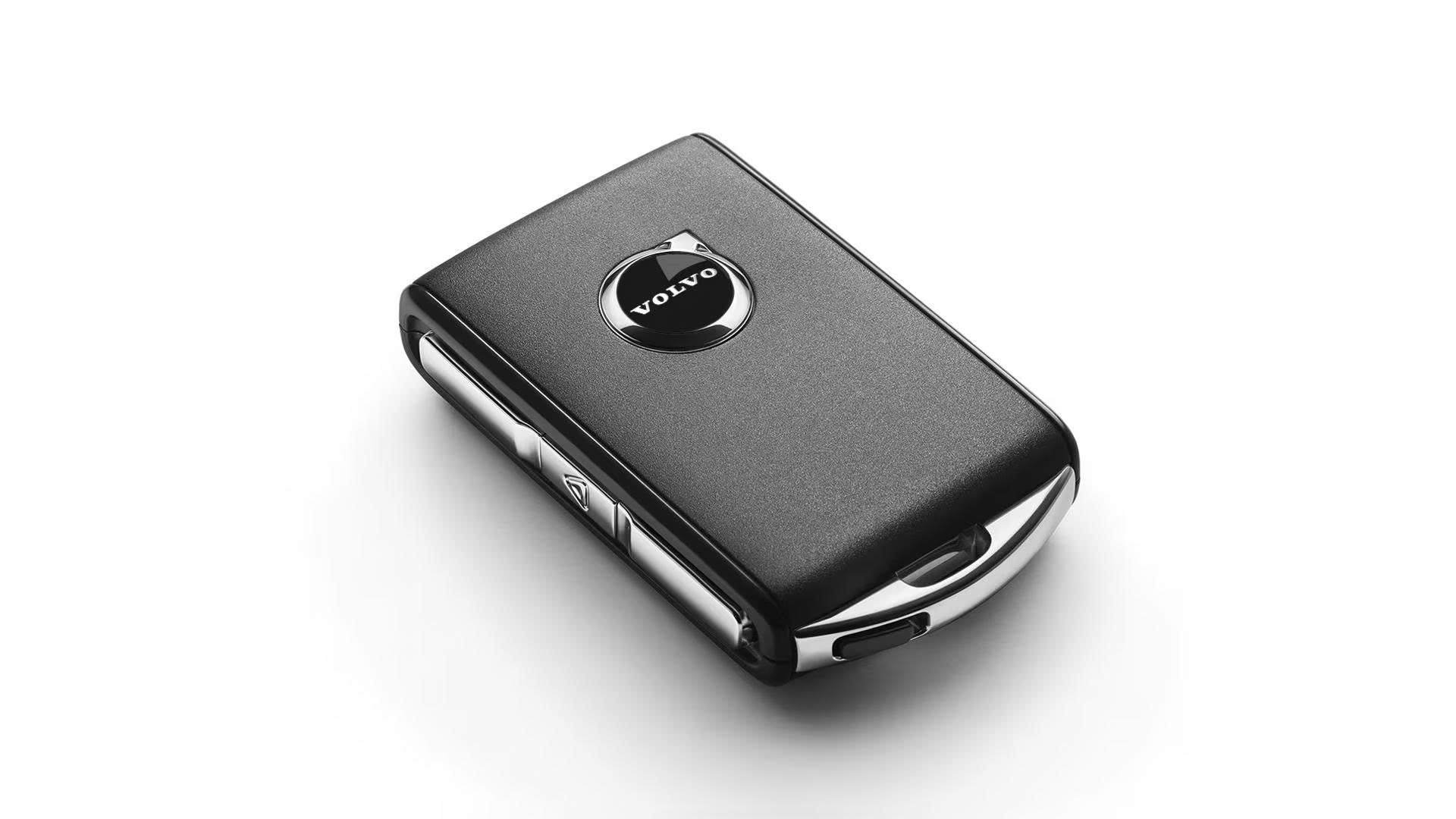 Volvo XC90 Ultra 2026 giá xe mới nhất hôm nay