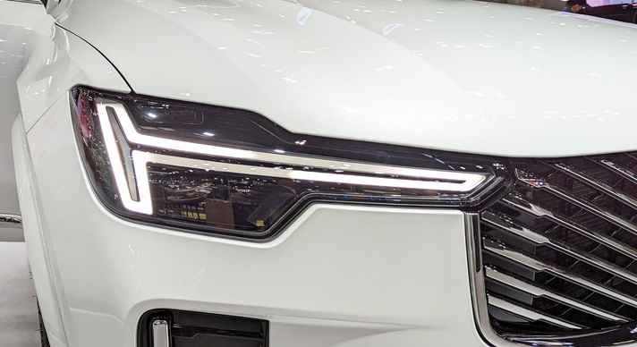 Trao gửi niềm tin cùng Volvo XC90 Ultra 2026 ưu đãi mới nhất