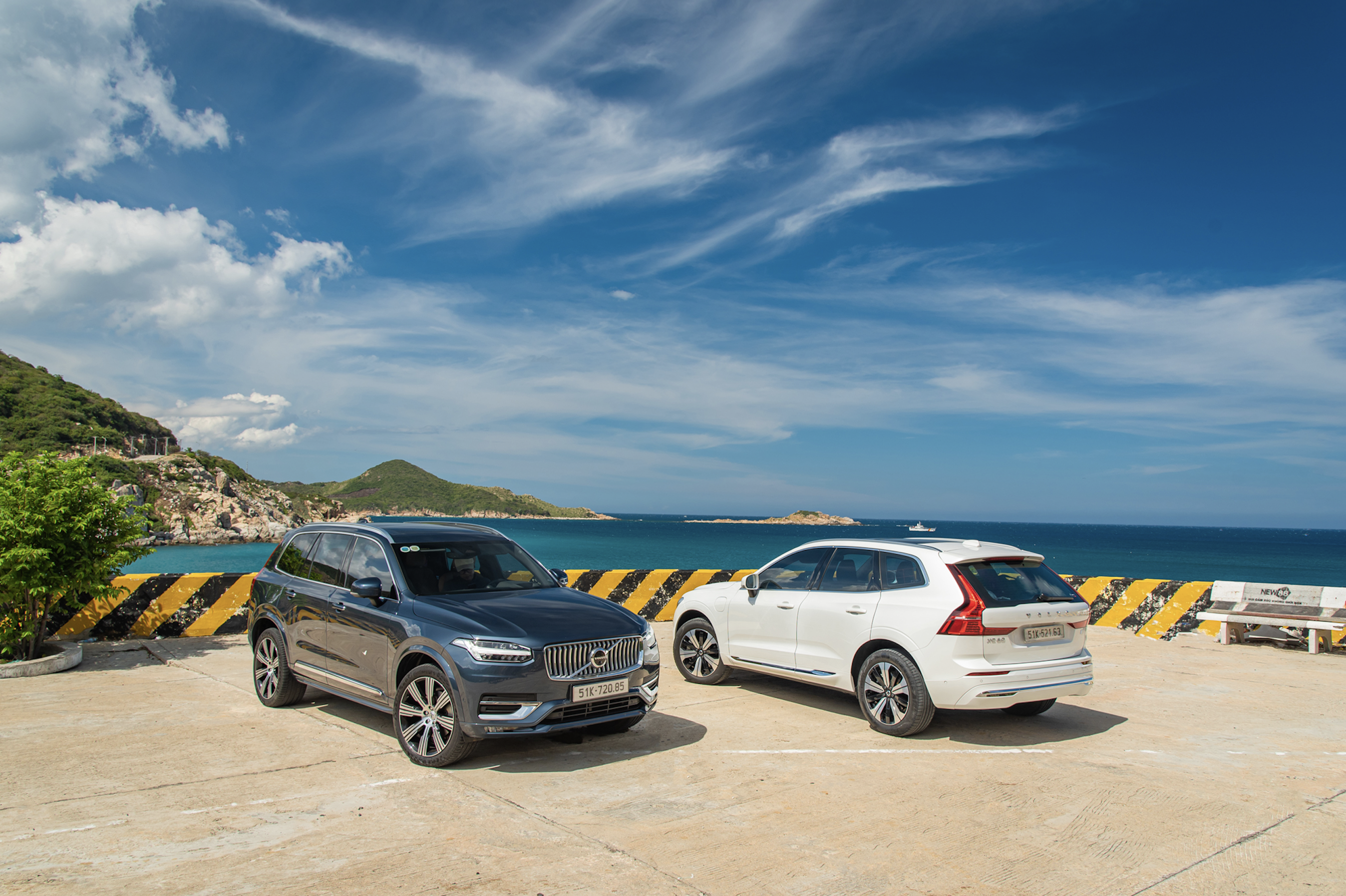 Lợi Ích Vượt Trội Của REAR AUTO BRAKE (RAB) – Tự động phanh khi lùi trên xe Volvo
