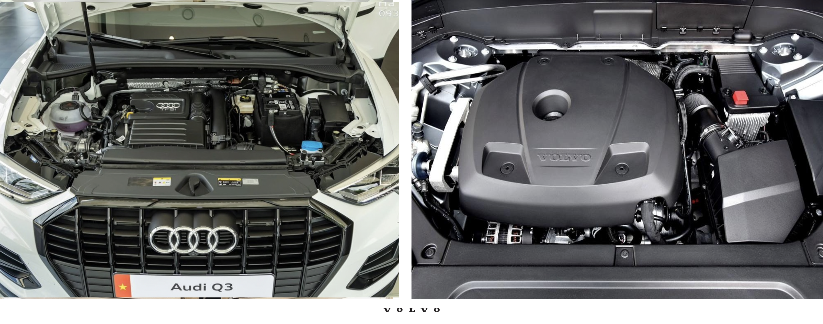 Động Cơ và Hiệu Suất Vận Hành: Hybrid Nhẹ Phục Vụ Đô Thị vs Linh Hoạt Năng Động
