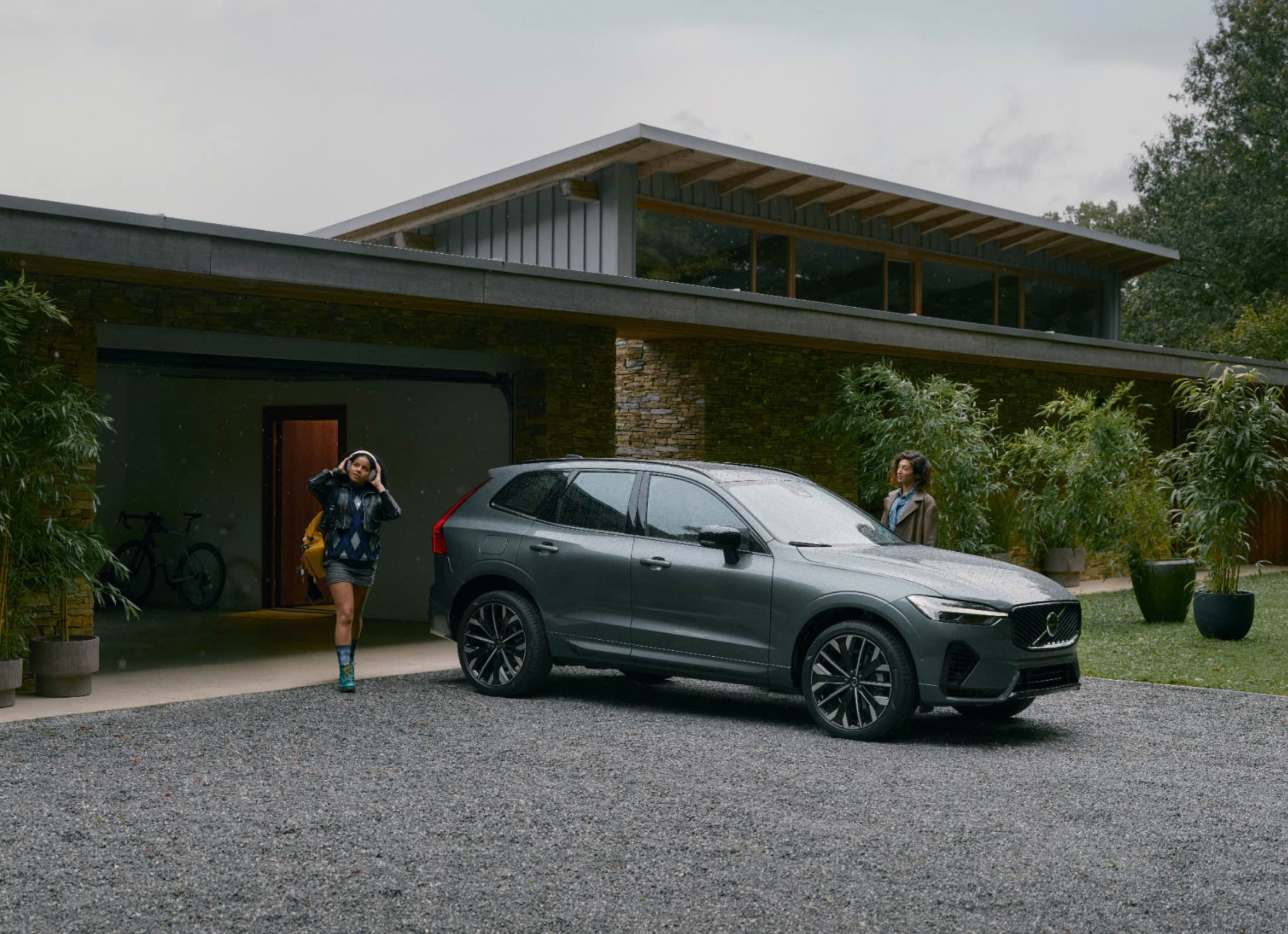 Có nên nâng cấp lên Volvo XC60 2026 mới?