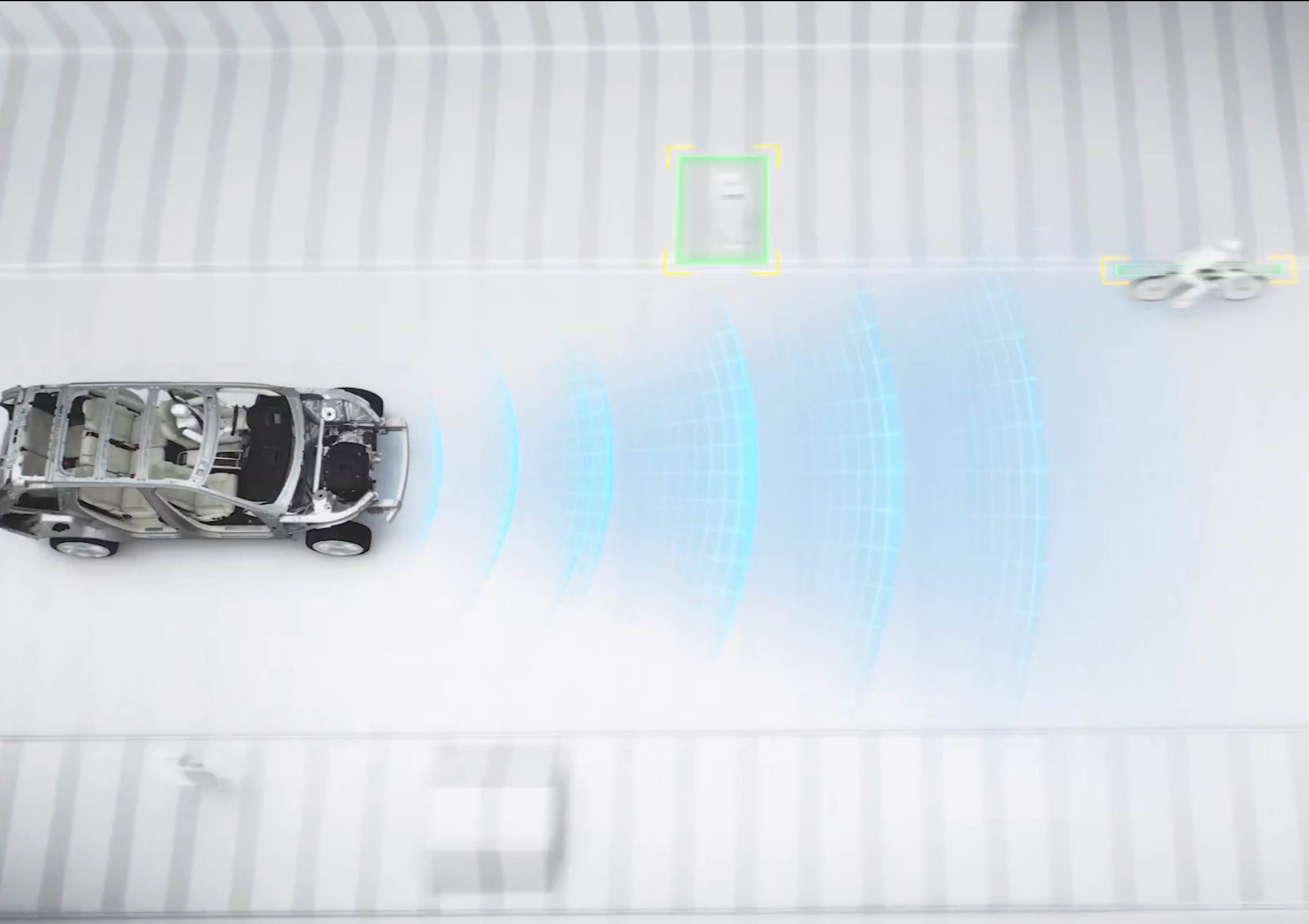 So sánh công nghệ an toàn Volvo XC60 Plug-in Hybrid 2026 và Volvo XC60 Plug-in Hybrid 2025 : Chuẩn mực mới của Volvo Safety