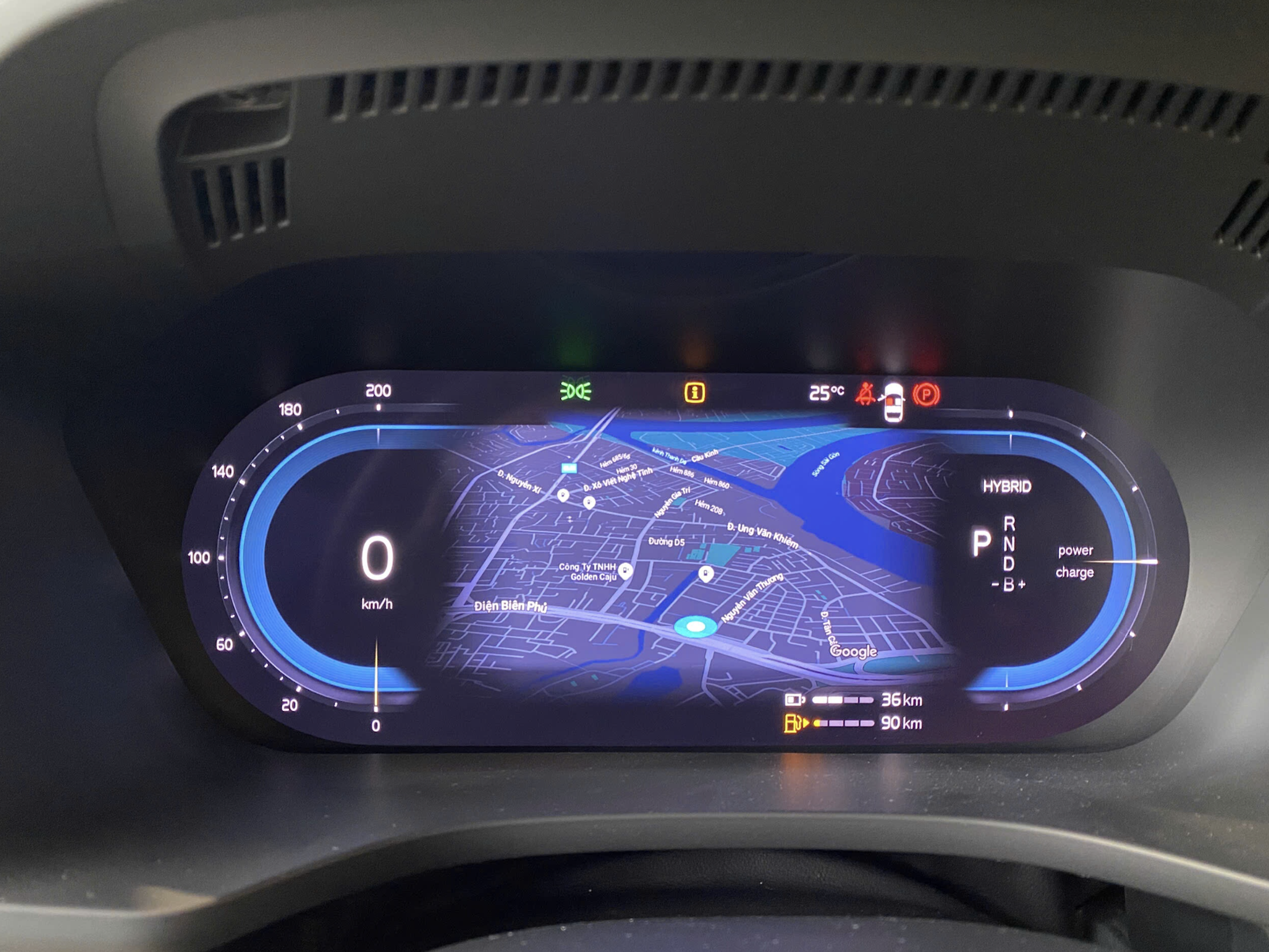Hệ Điều Hành Google Automotive OS: Kết Nối Không Giới Hạn
