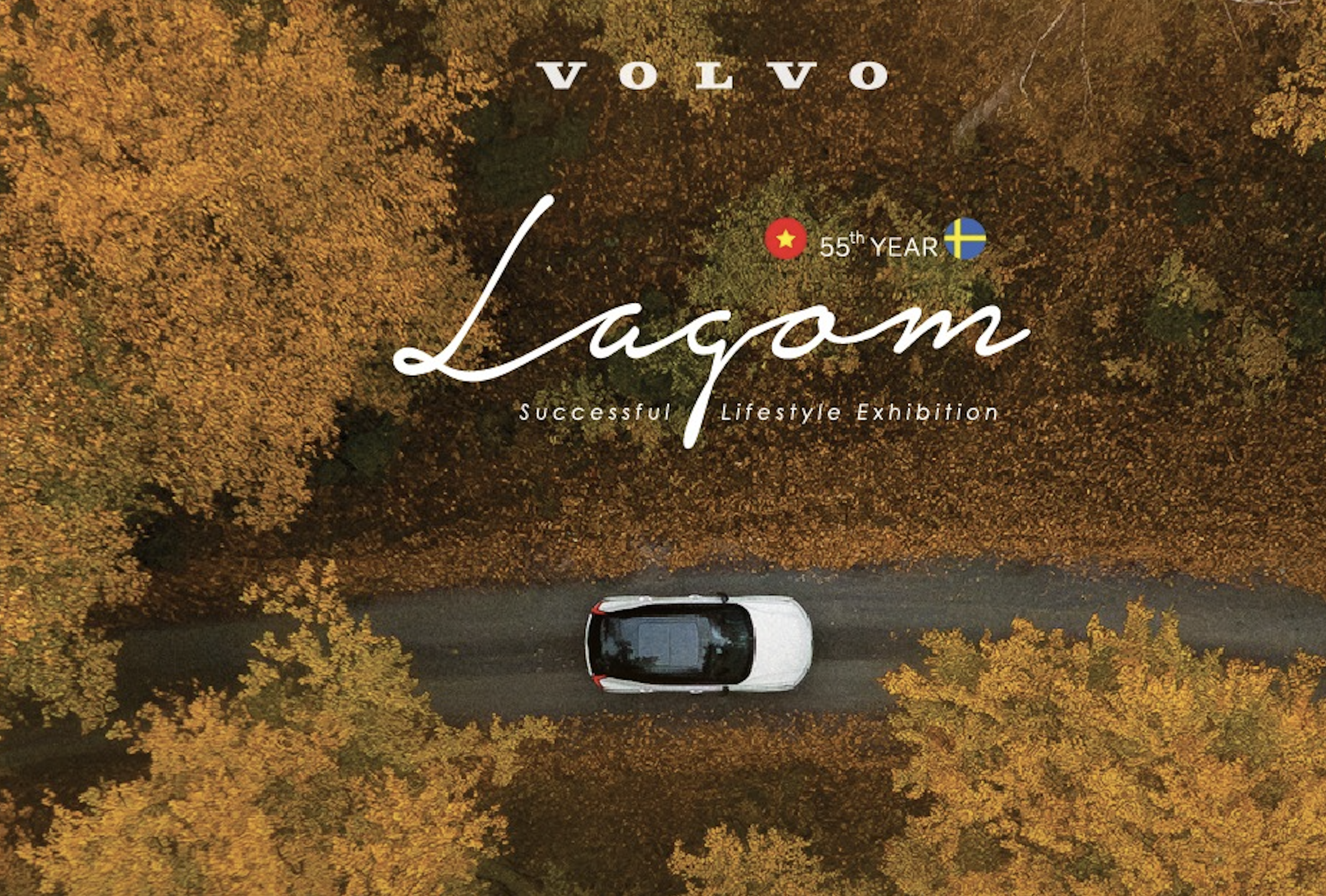 Dịch Vụ và Trải Nghiệm Khách Hàng Tại Volvo Cars Đông Sài Gòn - Tiêu Chuẩn Thụy Điển