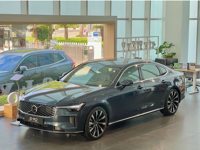 Điểm khác biệt giữa S90 Ultra và bản thường