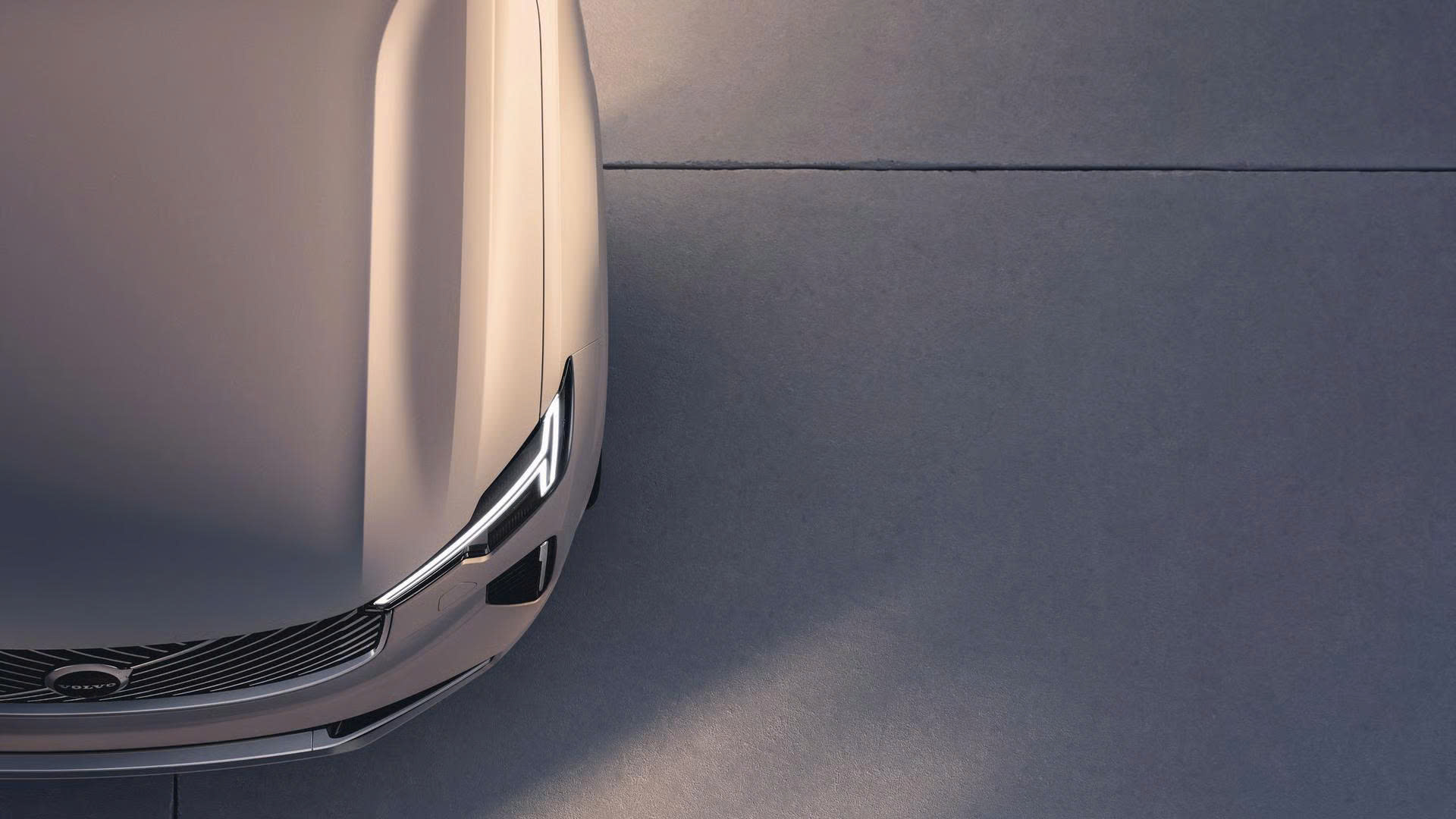 Giá Volvo XC90 Plug-in Hybrid 2026 mới nhất