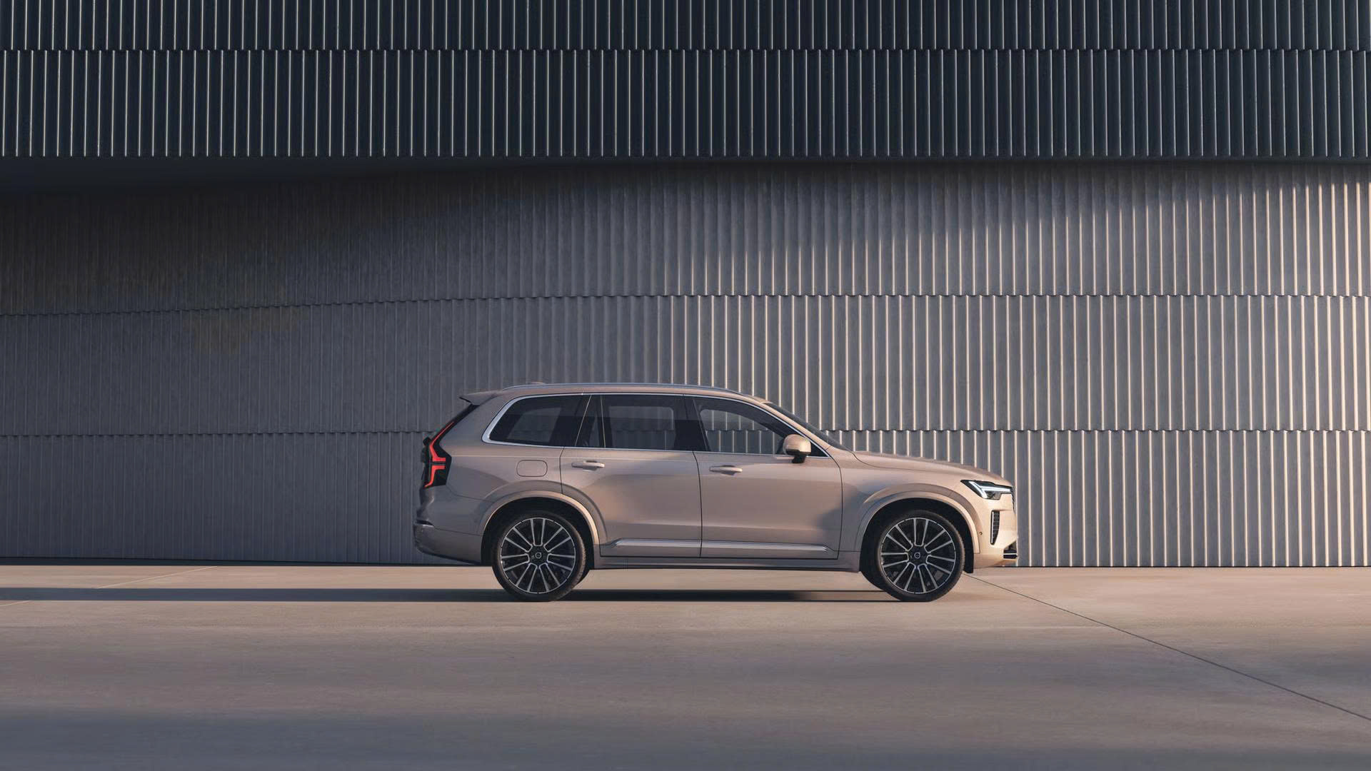 Giá Volvo XC90 Ultra 2026 tại Việt Nam bao nhiêu