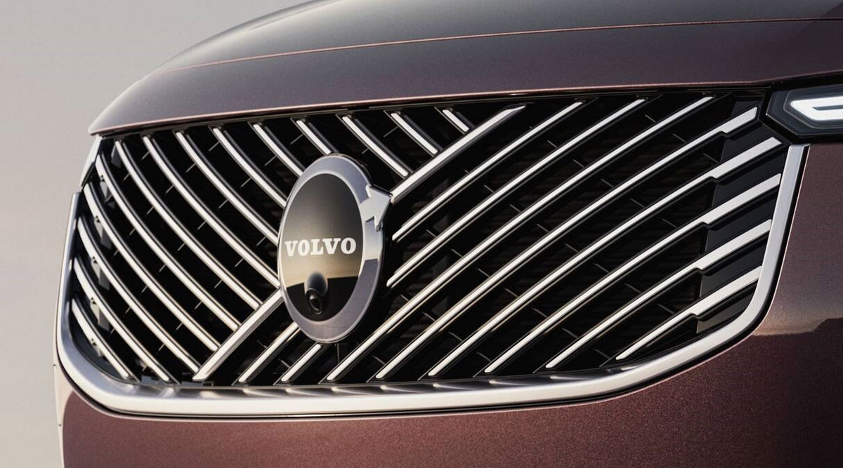 S90 Plug-in Hybrid Ultra – Thích ứng với từng phong cách điều khiển