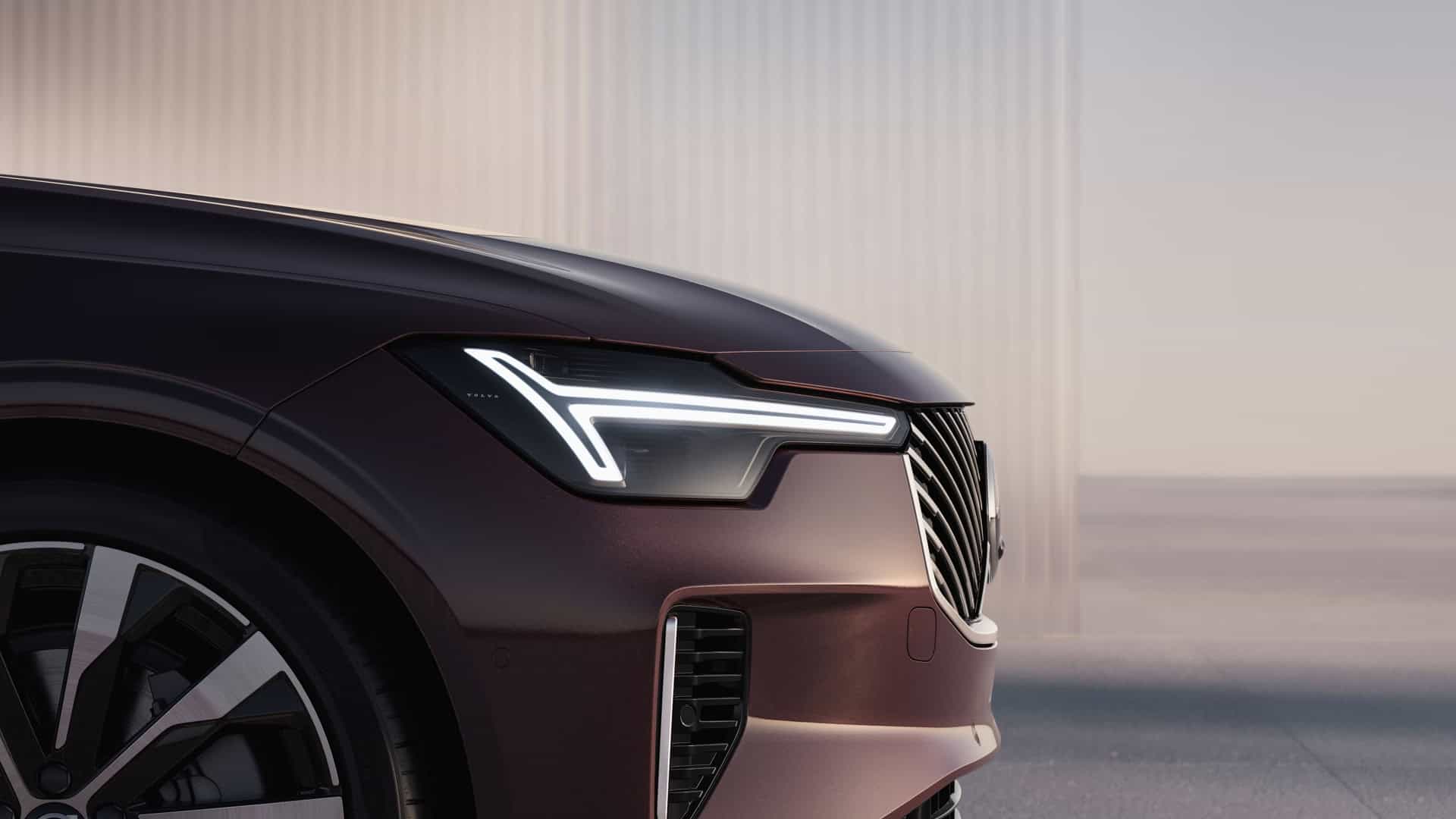 S90 Plug-in Hybrid Ultra: Thực tế có đúng như quảng cáo?