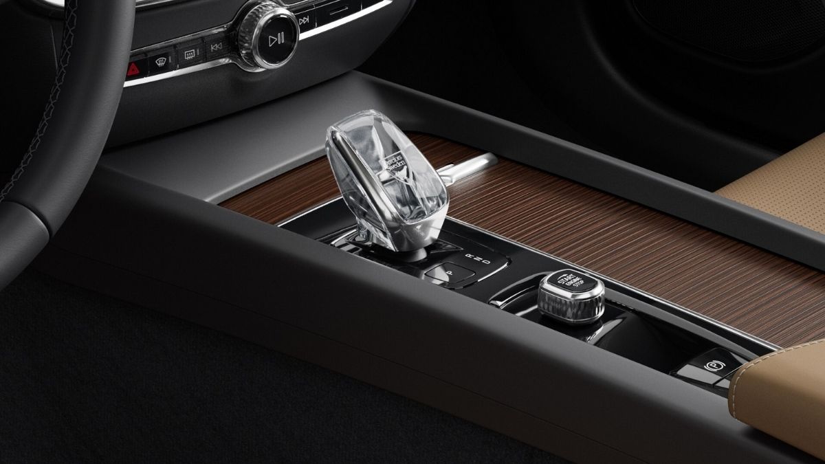 V60 Cross Country – Xế hộp với nội thất cực kỳ rộng rãi và linh hoạt
