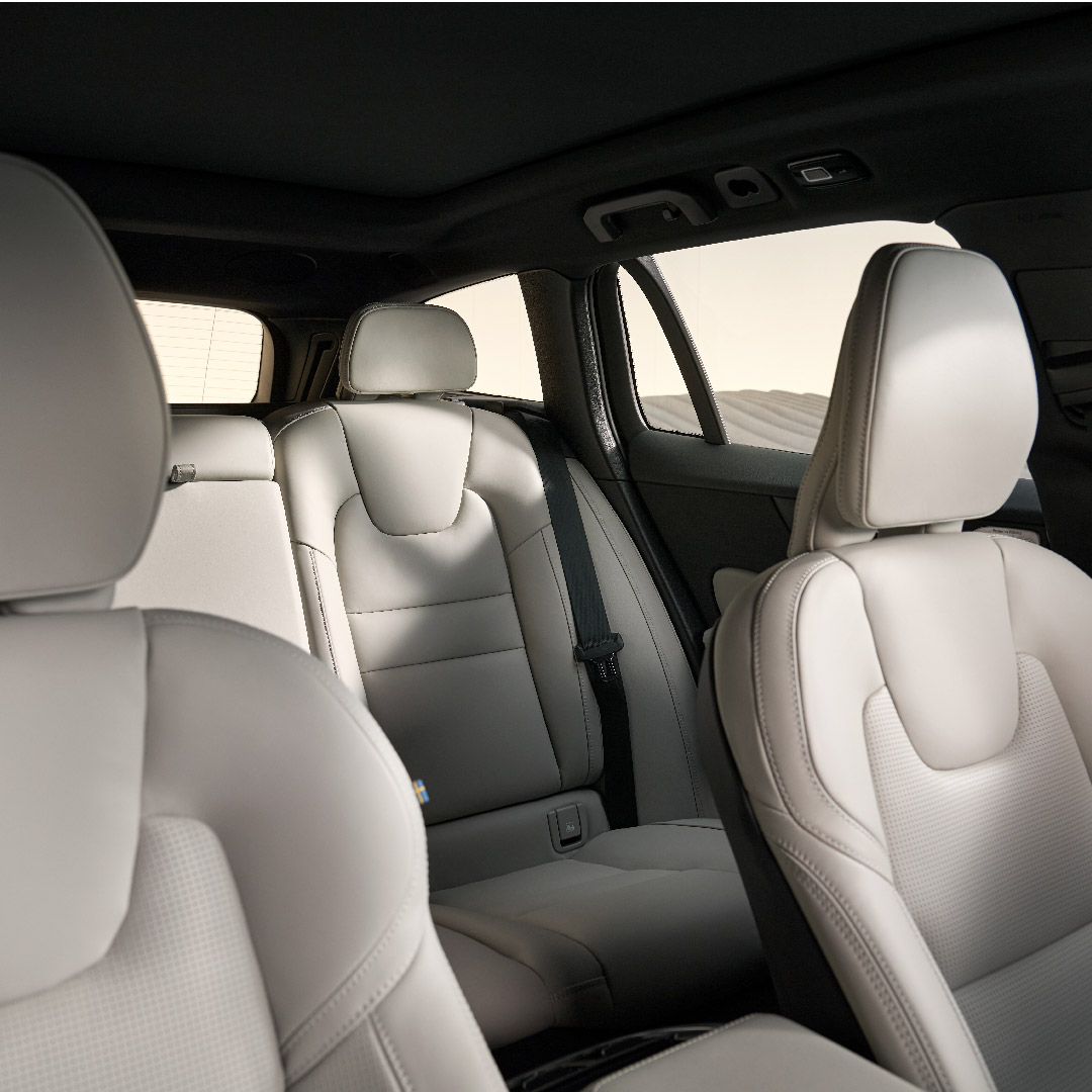 Volvo V60 Cross Country – Sự kết hợp hoàn hảo giữa sedan và SUV