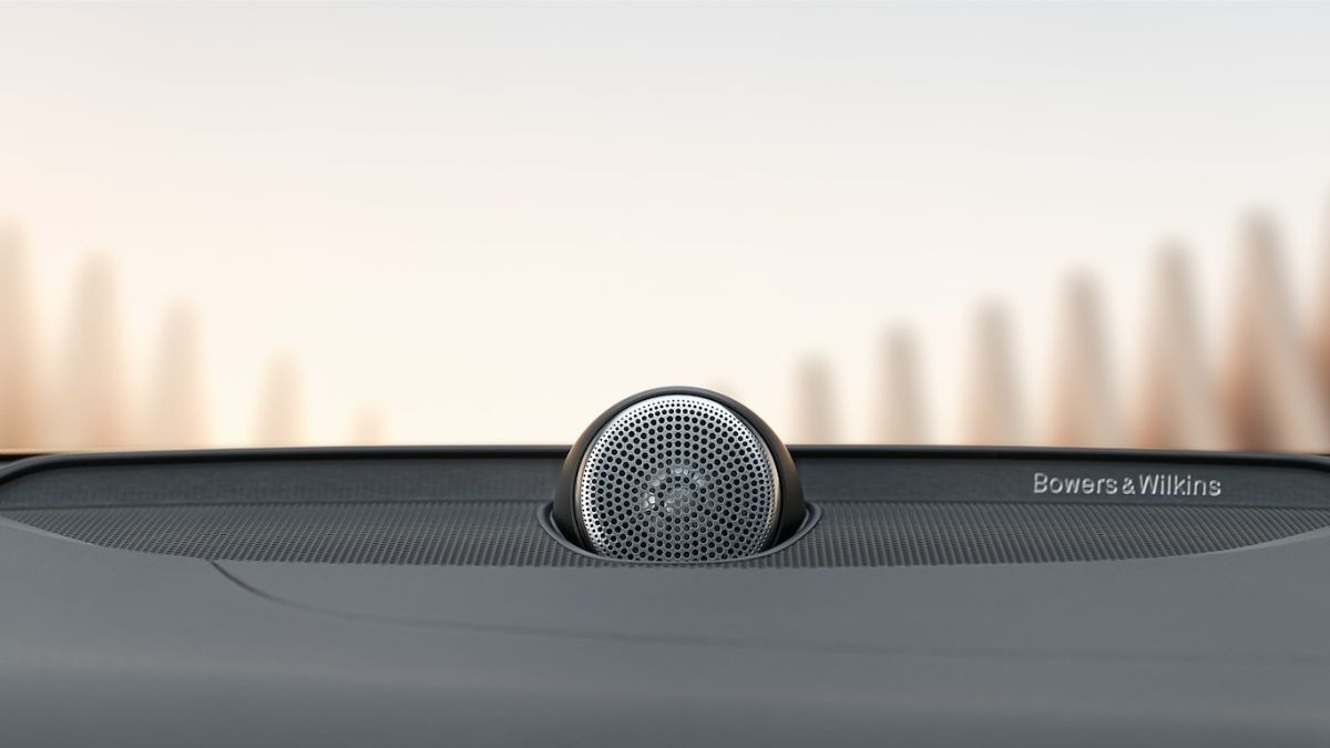 Volvo V60 Cross Country - Trang bị an toàn tiêu chuẩn