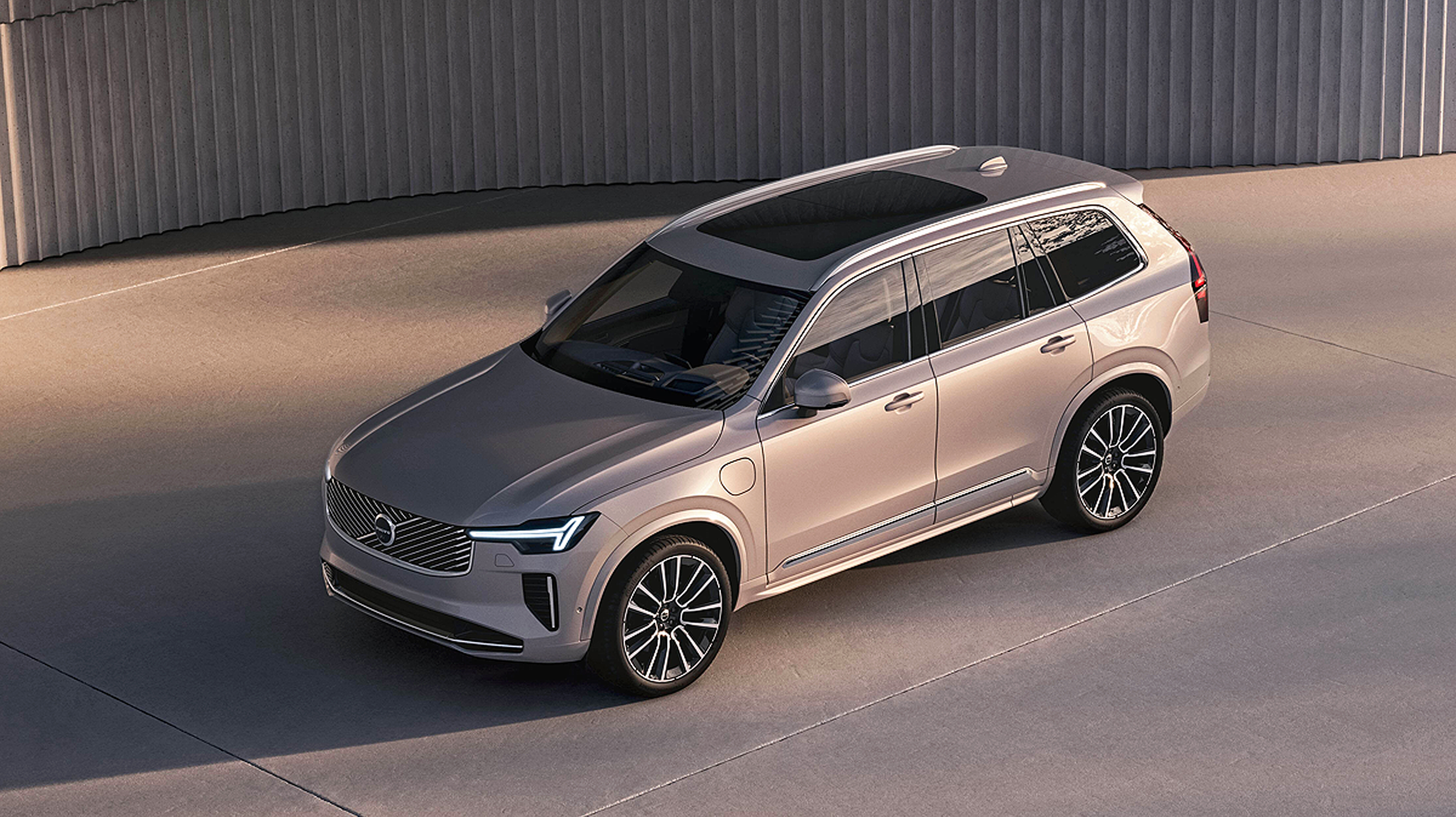 Hệ Thống An Toàn – Di Sản Lớn Nhất Của Volvo
