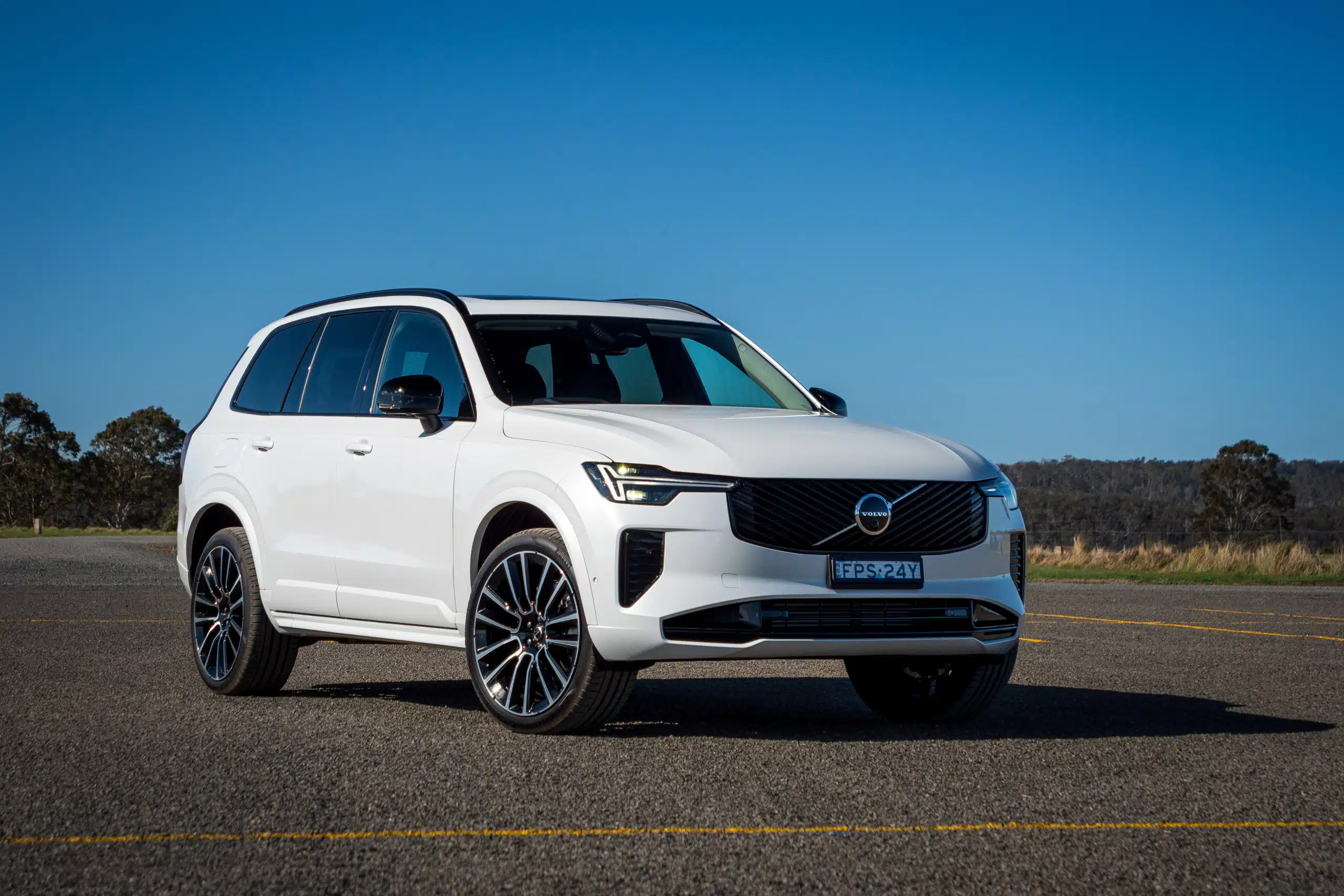 Cam Kết Carbon Neutral 2040 Của Volvo Cars
