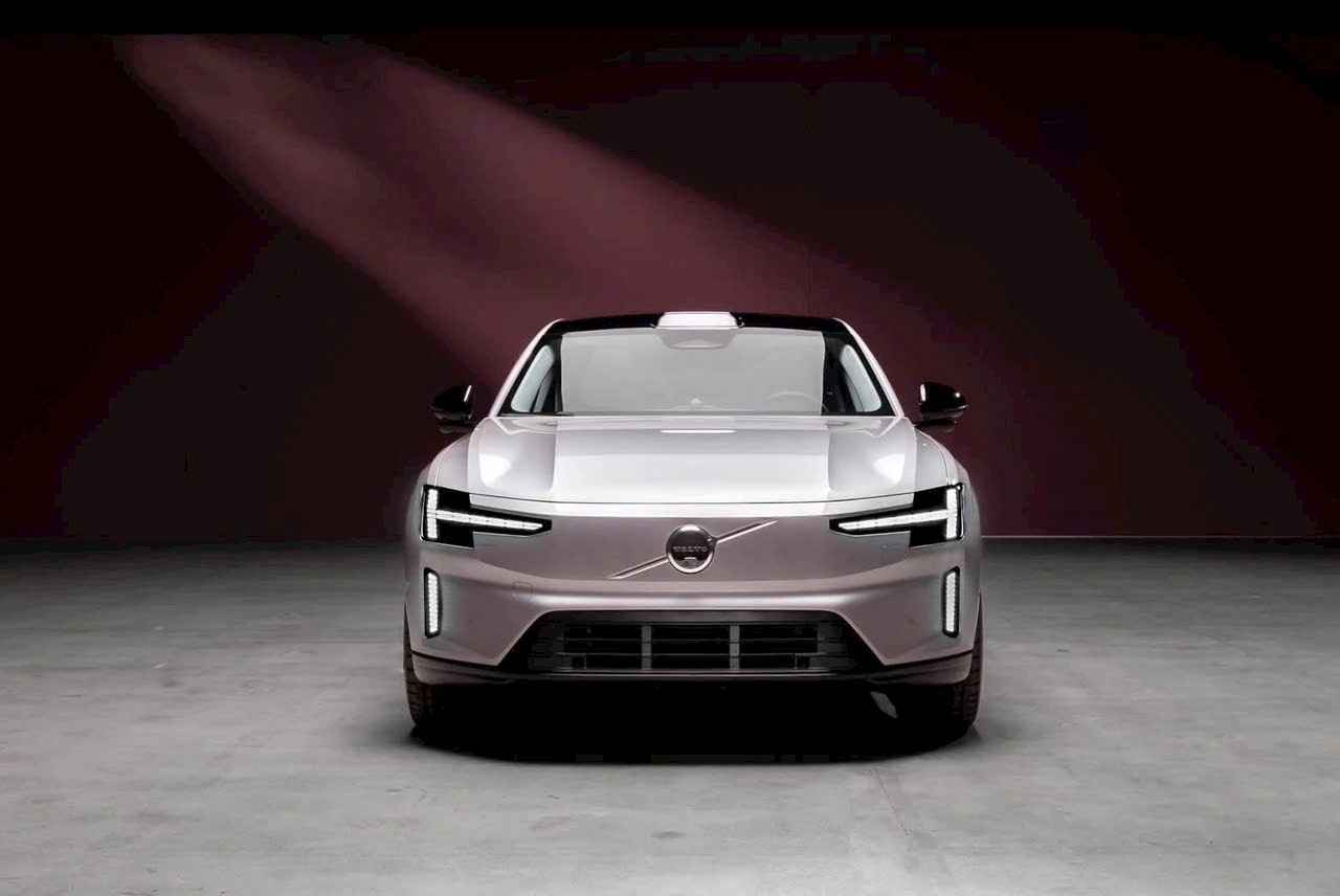 Tổng Quan Về Volvo ES90 Ultra – Flagship Điện Hạng Sang Thế Hệ Mới