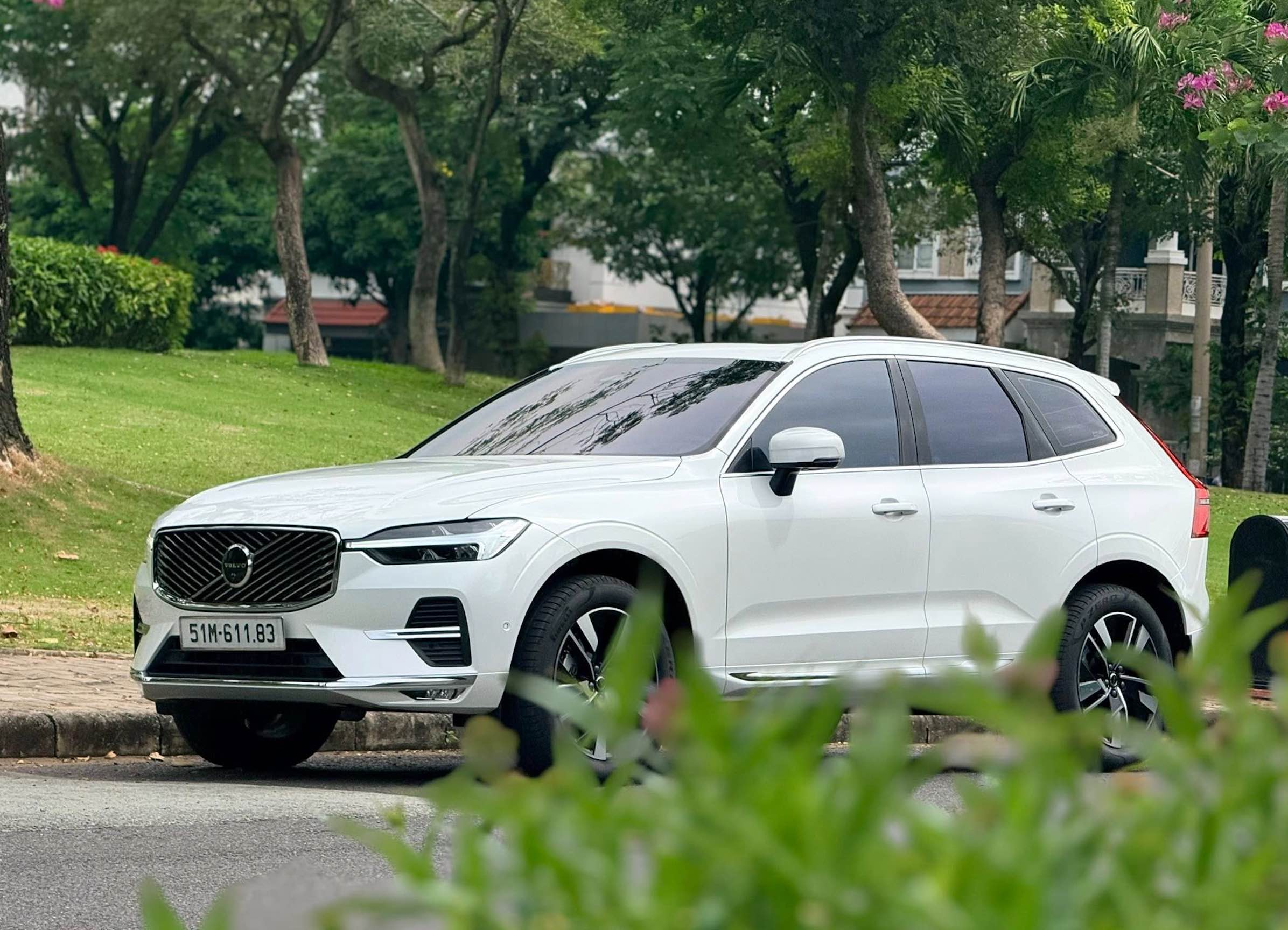 Kết luận: Volvo XC60 B5 Mild Hybrid 2026 có đáng mua?