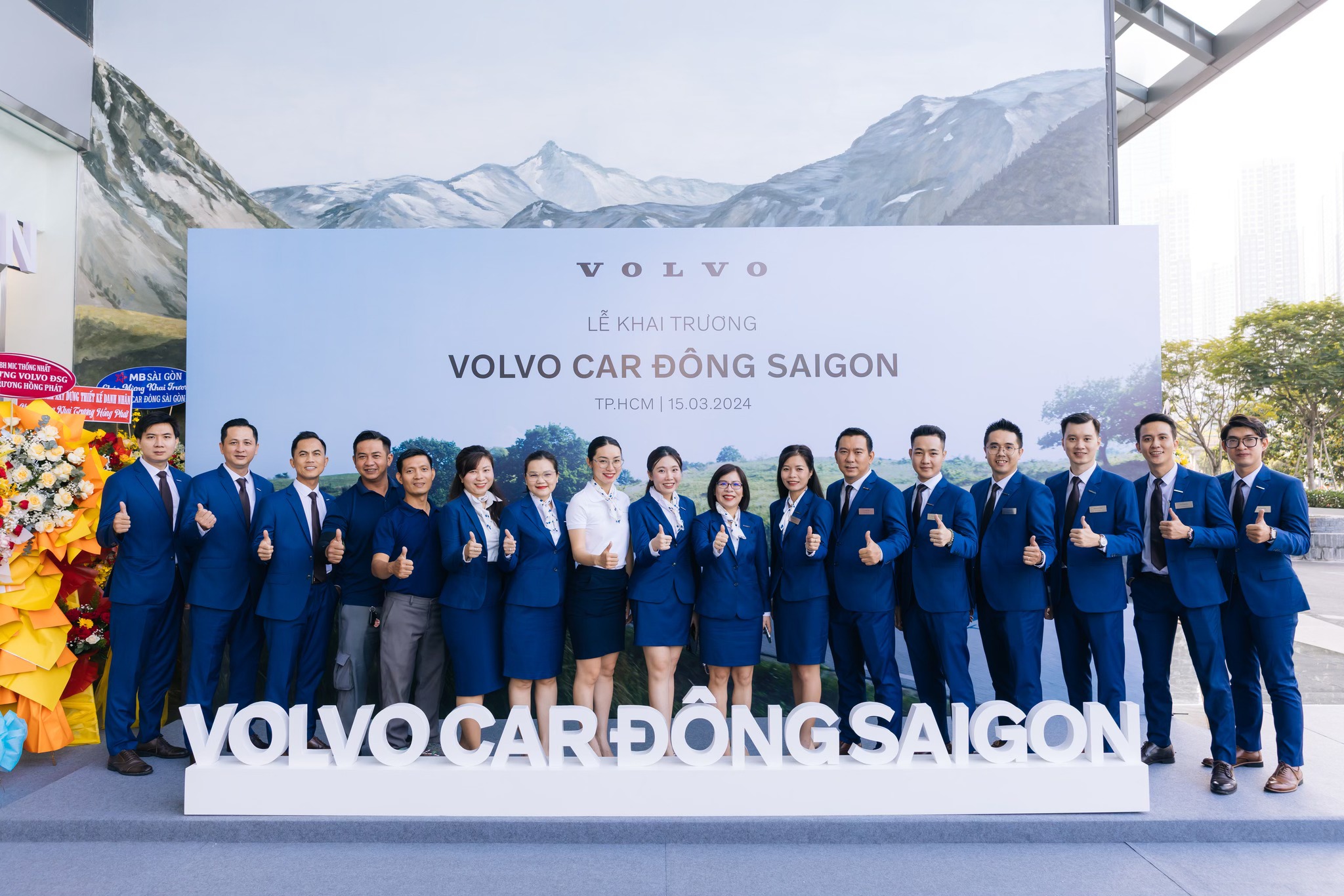 Đánh giá chi tiết Volvo XC90 – Biểu tượng của sự sang trọng và an toàn Thụy Điển