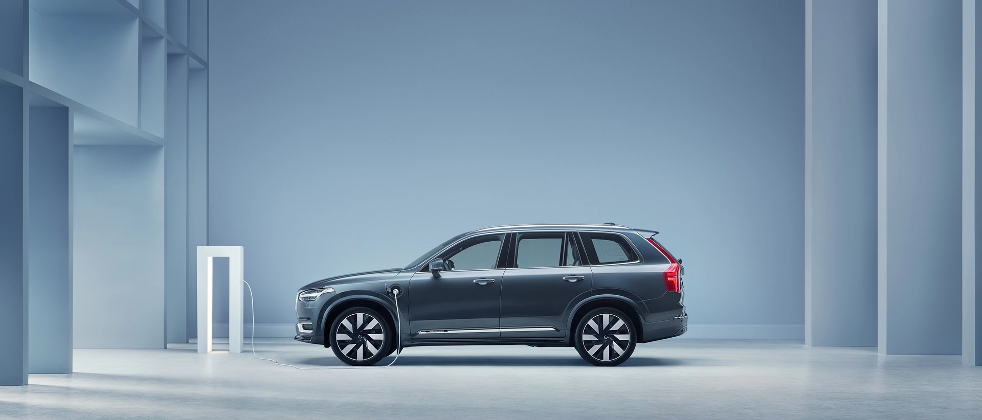 Hướng dẫn đặt lịch bảo dưỡng chính hãng tại Volvo Đông Sài Gòn