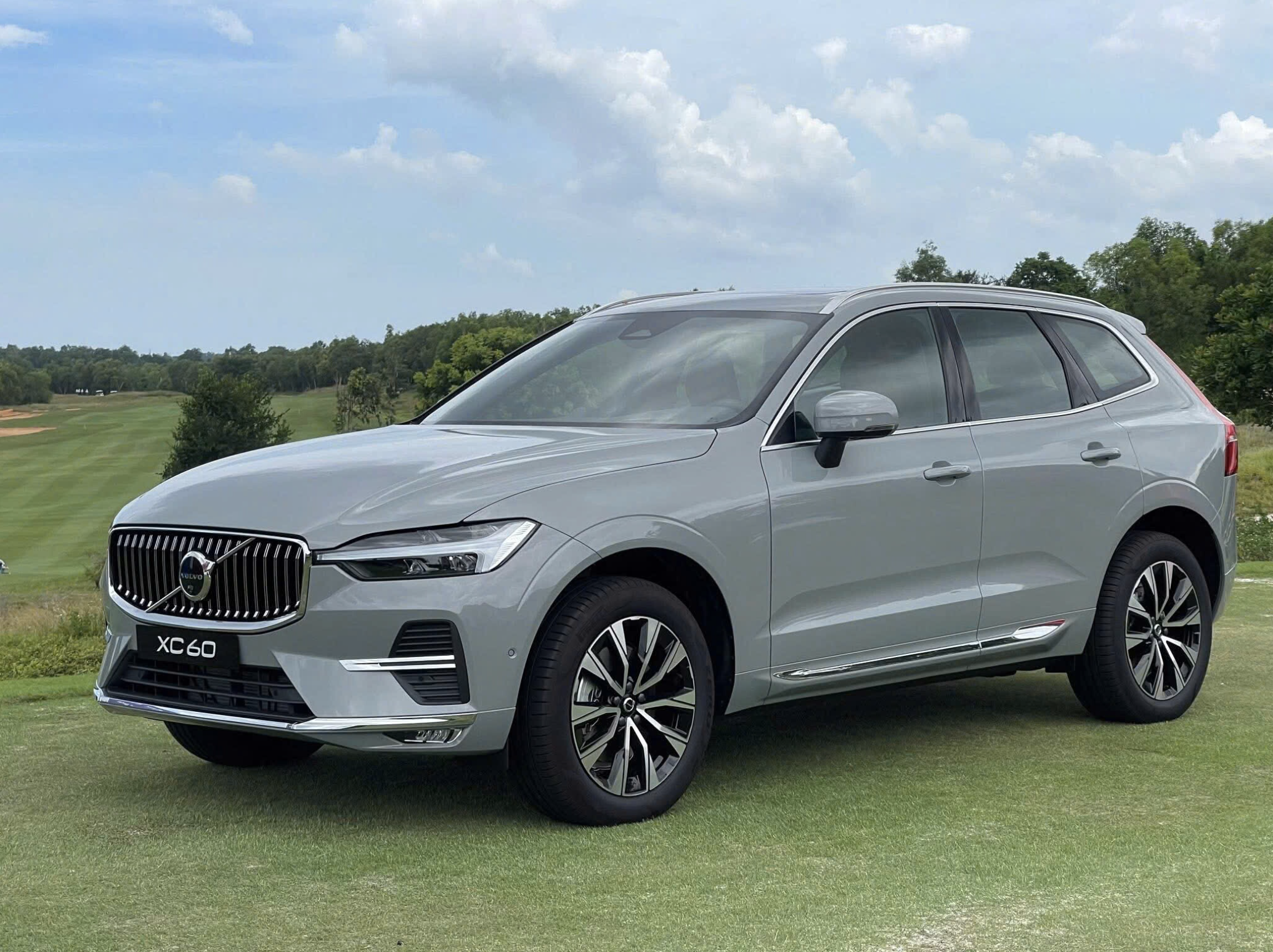 Các mẫu xe Volvo nổi bật trong chương trình ưu đãi 9.9 Volvo DOUBLE DAY 9.9 – Drive in Style, Deal in Time 