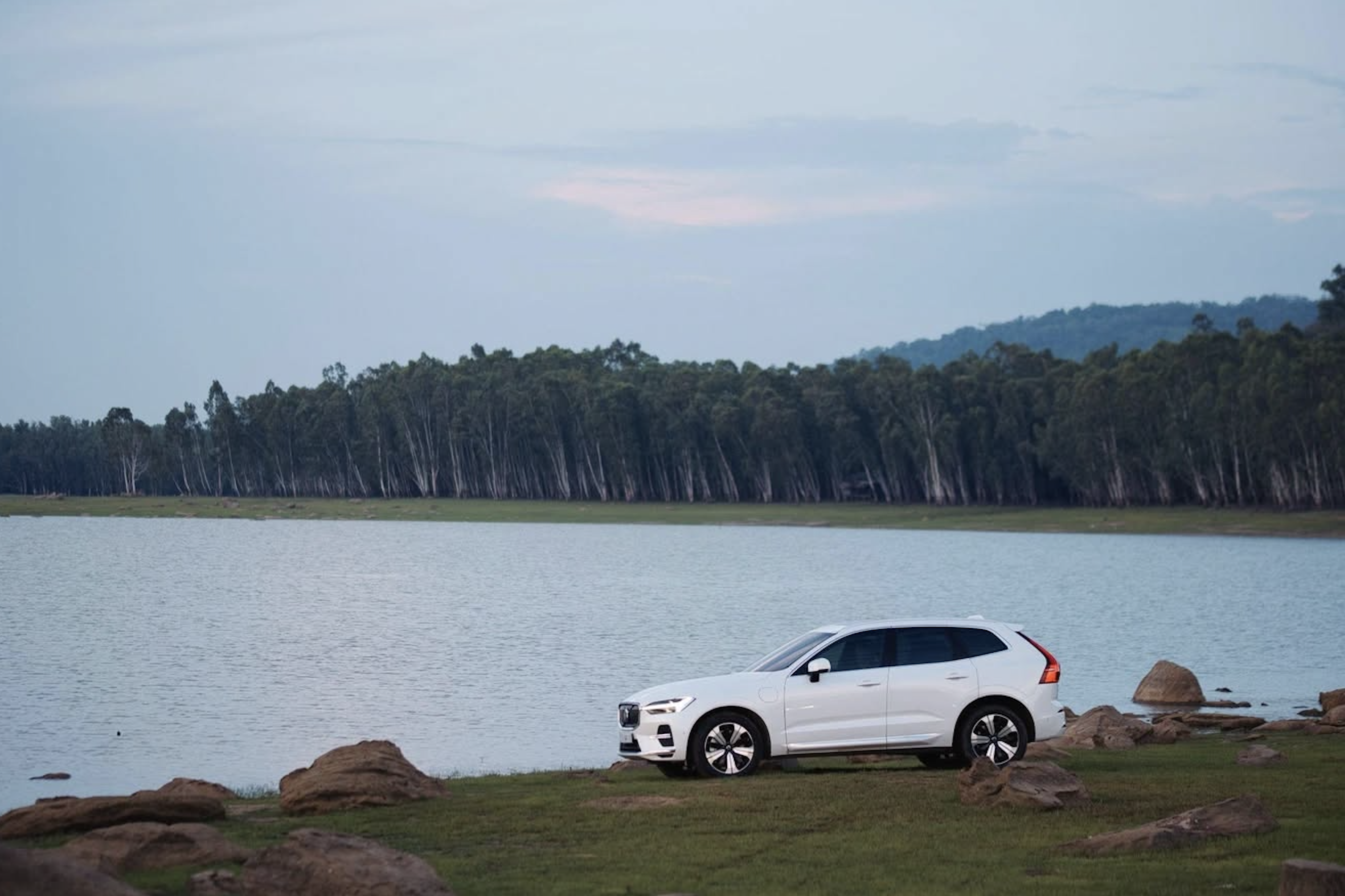 Các mẫu xe Volvo nổi bật trong chương trình ưu đãi 9.9 Volvo DOUBLE DAY 9.9 – Drive in Style, Deal in Time 