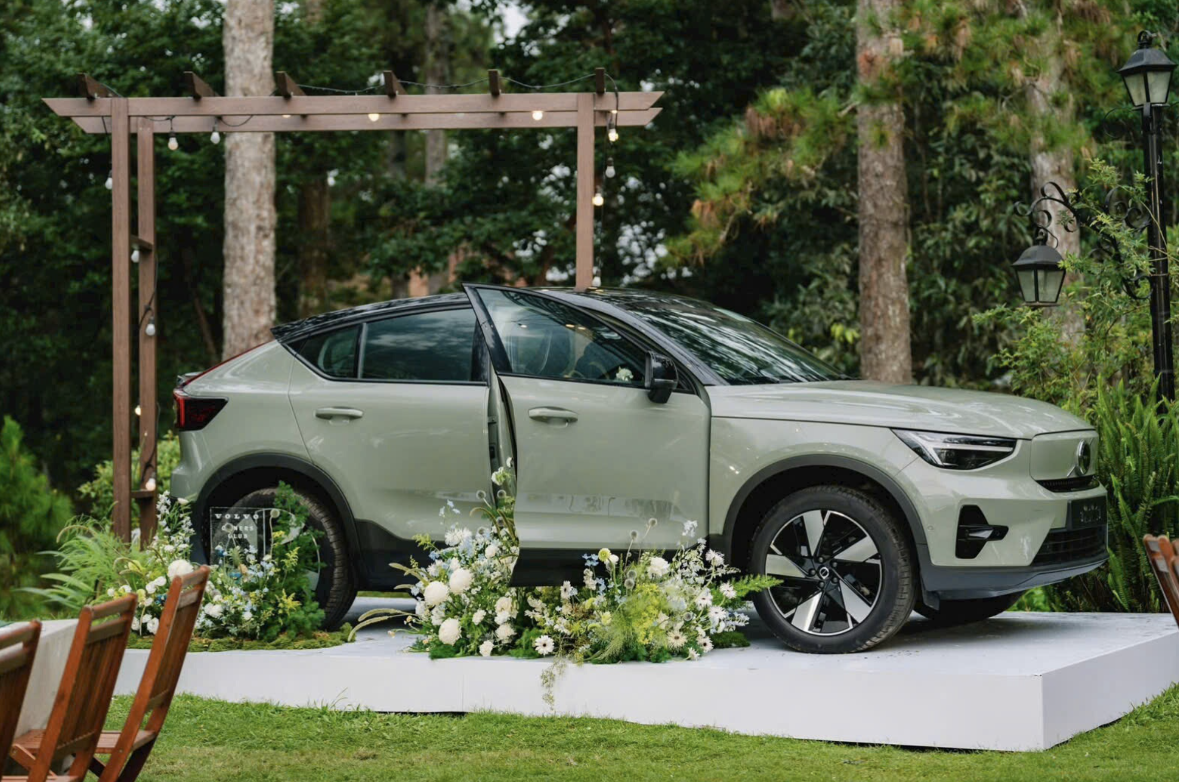 Các mẫu xe Volvo nổi bật trong chương trình ưu đãi 9.9 Volvo DOUBLE DAY 9.9 – Drive in Style, Deal in Time 