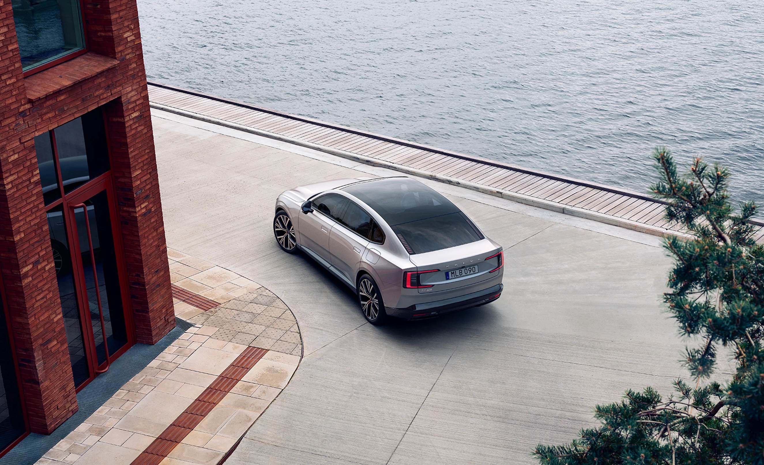 Volvo ES90 Ultra Giá Bao Nhiêu Tại Việt Nam? (Cập Nhật Mới Nhất)