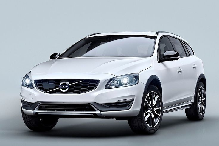Volvo S90 vs V60 Cross Country: Nên chọn sedan hay wagon?