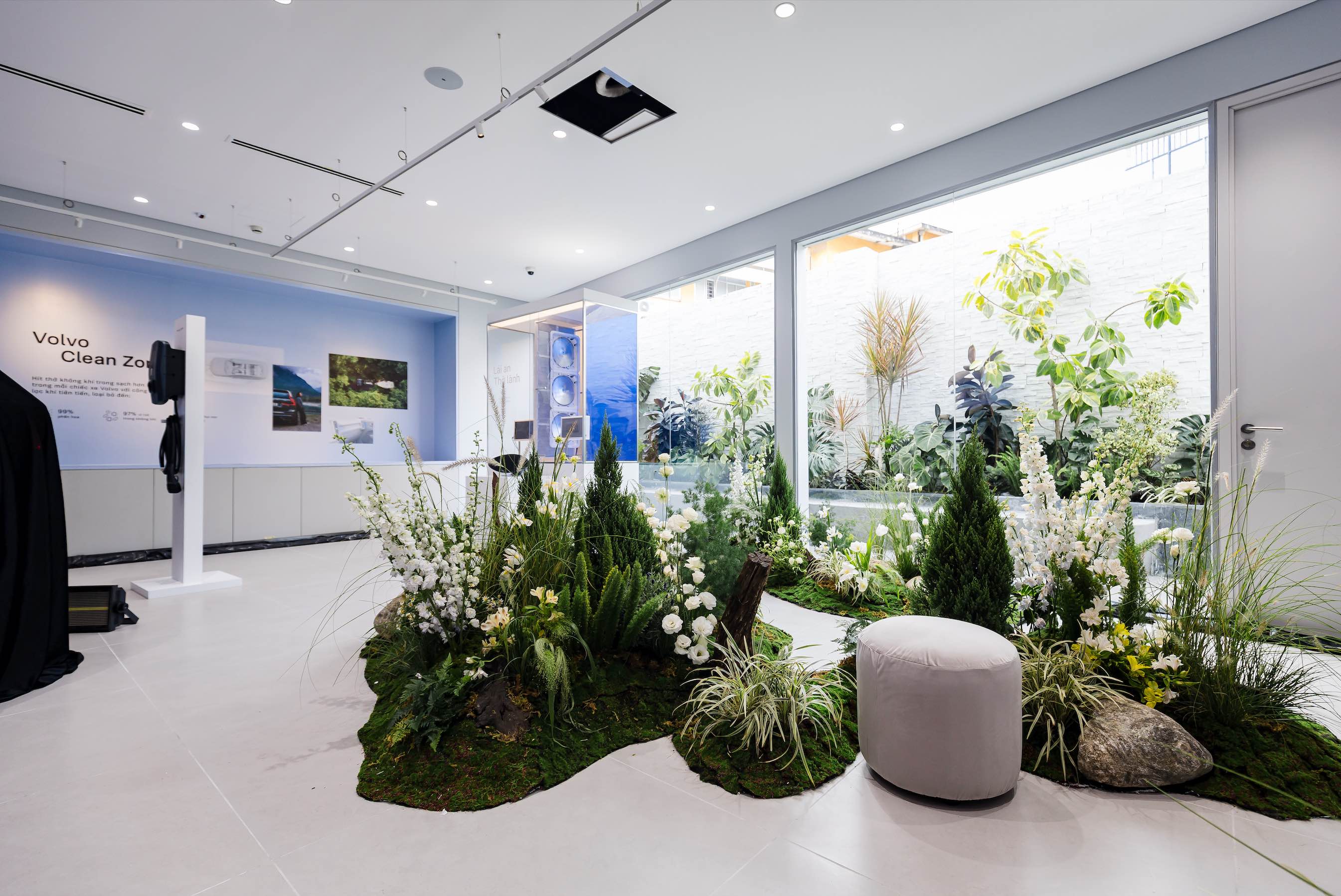 Volvo 2026 là bước tiến lớn cho khách hàng tại Việt Nam