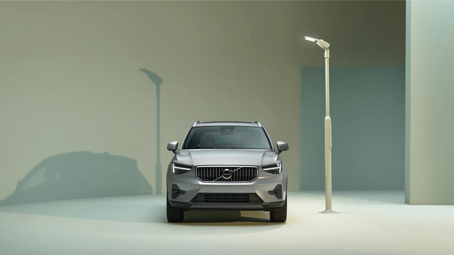 Top 5 dòng xe Volvo được yêu thích nhất tại Việt Nam năm 2025