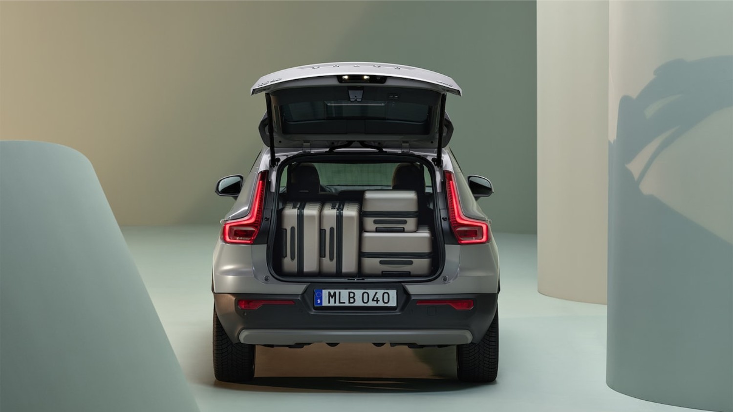 Top 5 dòng xe Volvo được yêu thích nhất tại Việt Nam năm 2025