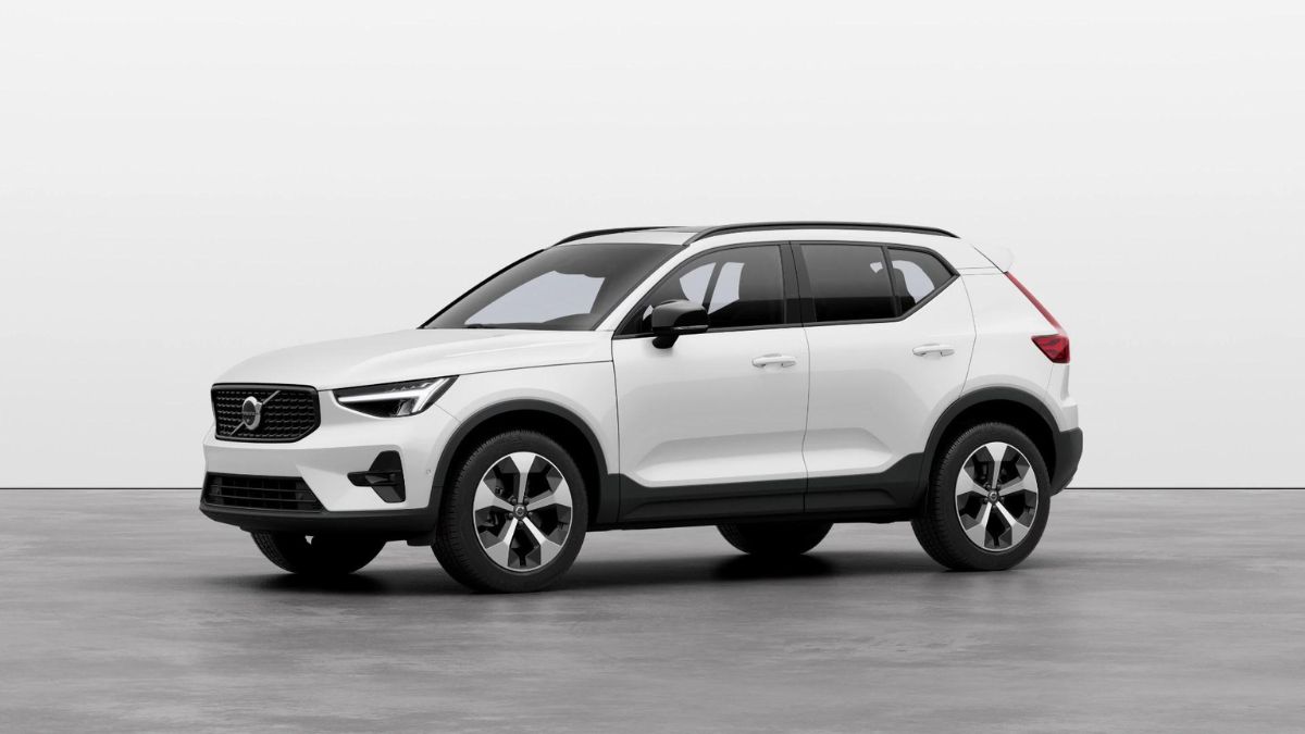 So sánh các dòng SUV Volvo: XC40, XC60 và XC90 – Đâu là lựa chọn phù hợp với bạn?