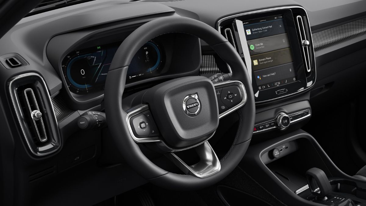 So sánh các dòng SUV Volvo: XC40, XC60 và XC90 – Đâu là lựa chọn phù hợp với bạn?