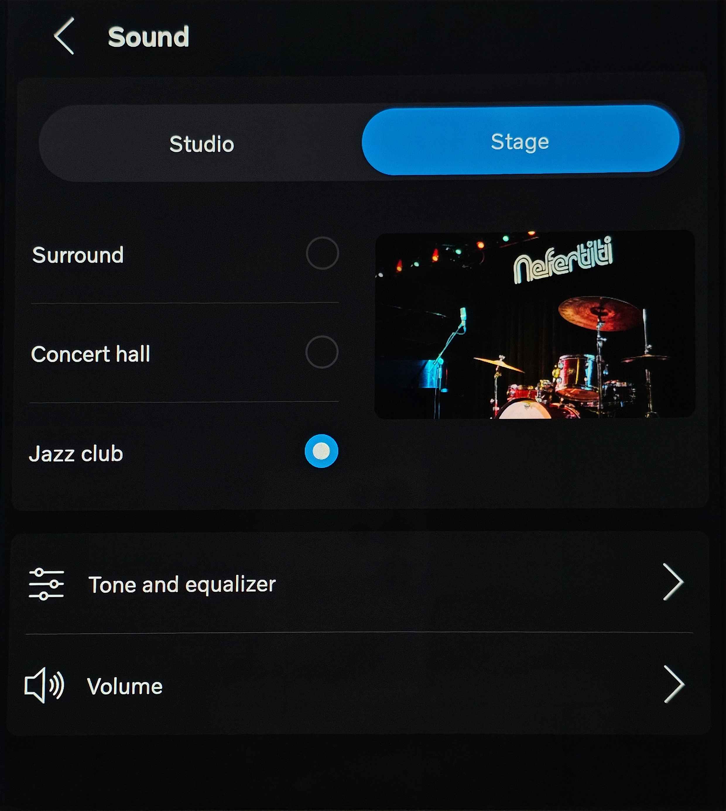 Jazz Club – Không Gian Ấm Cúng Và Gần Gũi