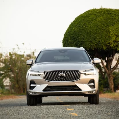 Volvo XC60 Giá Bao Nhiêu? Cập Nhật Giá Niêm Yết & Lăn Bánh Mới Nhất