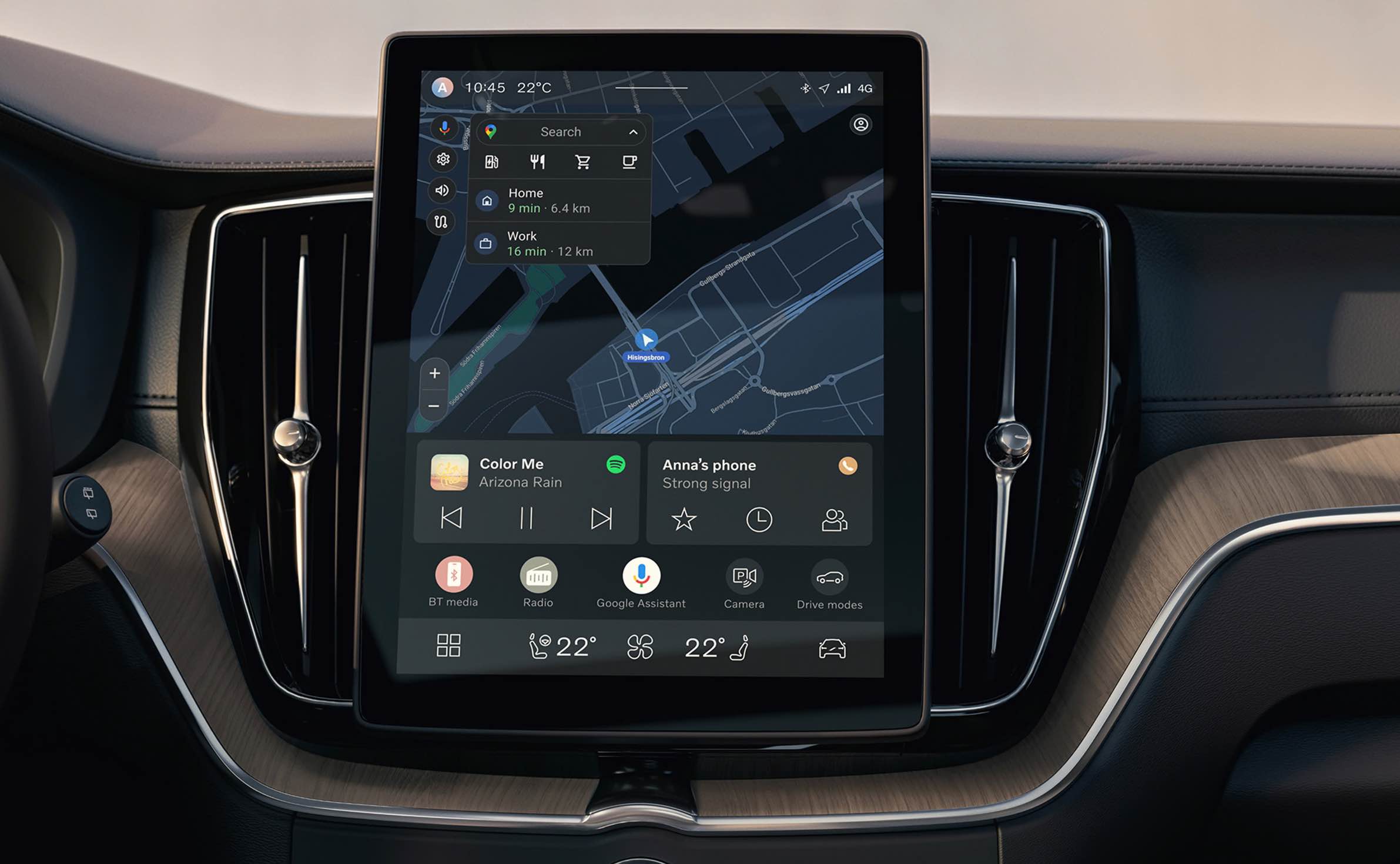 Trải nghiệm công nghệ thông minh – Hướng tới tương lai kết nối toàn diện