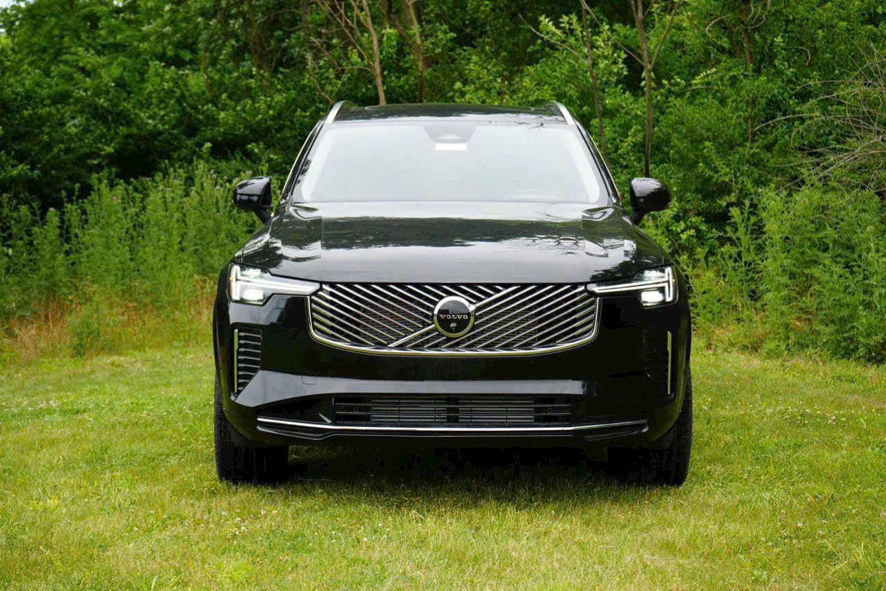 Tại Sao Nên Chọn Mua Xe Tại Volvo Car Đông Sài Gòn