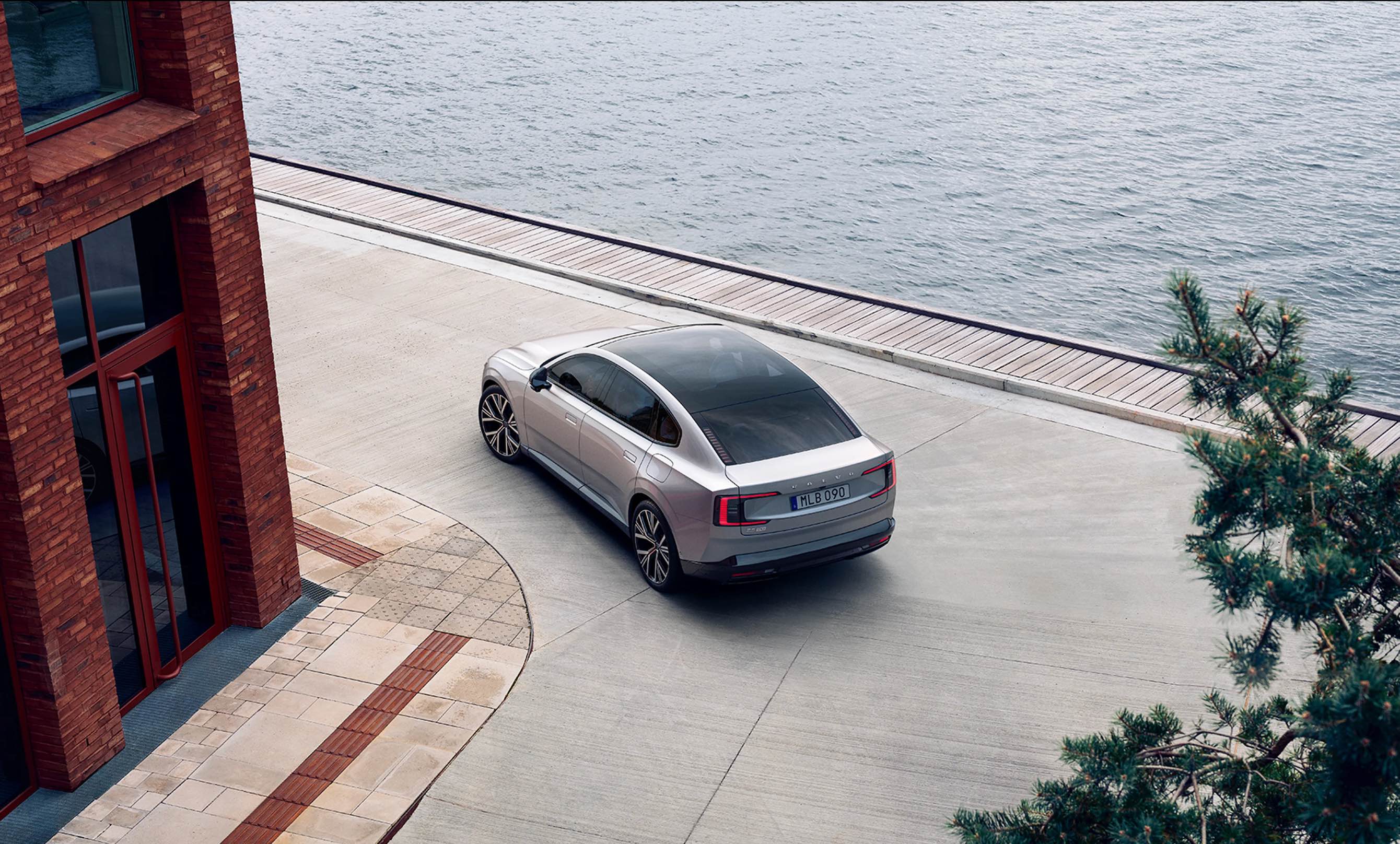 Xe Điện Volvo EX90 Và ES90 Khi Nào Ra Mắt Tại Việt Nam?