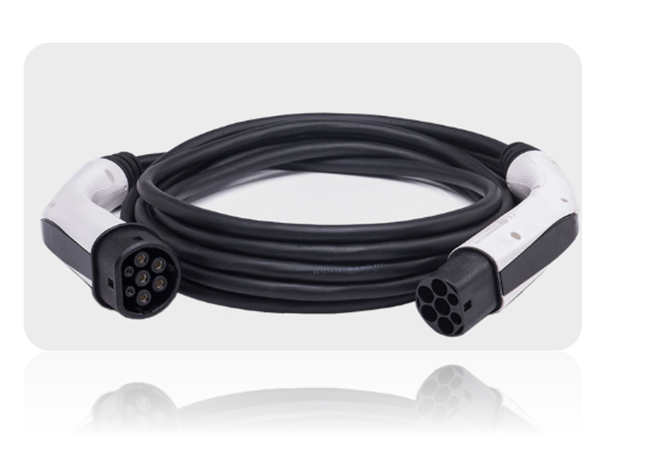 Cách sạc xe Volvo Plug-in Hybrid (PHEV)