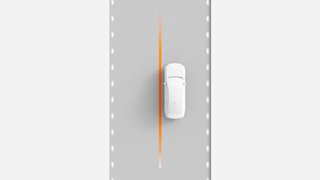 Volvo S90 Mild Hybrid