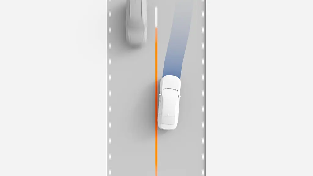 Volvo S90 Mild Hybrid