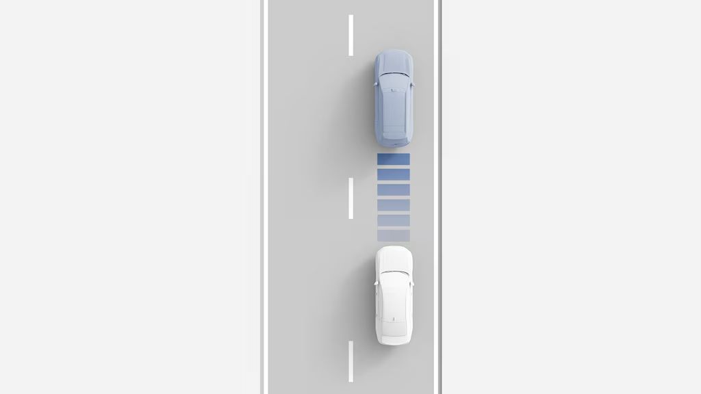 Volvo S90 Mild Hybrid
