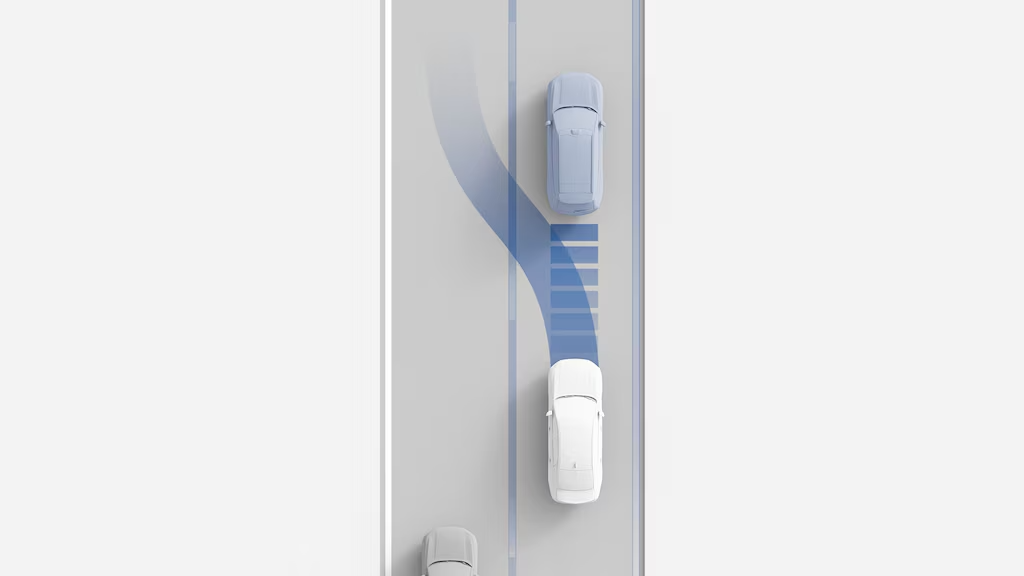 Volvo S90 Mild Hybrid
