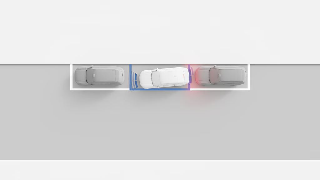 Volvo S90 Mild Hybrid