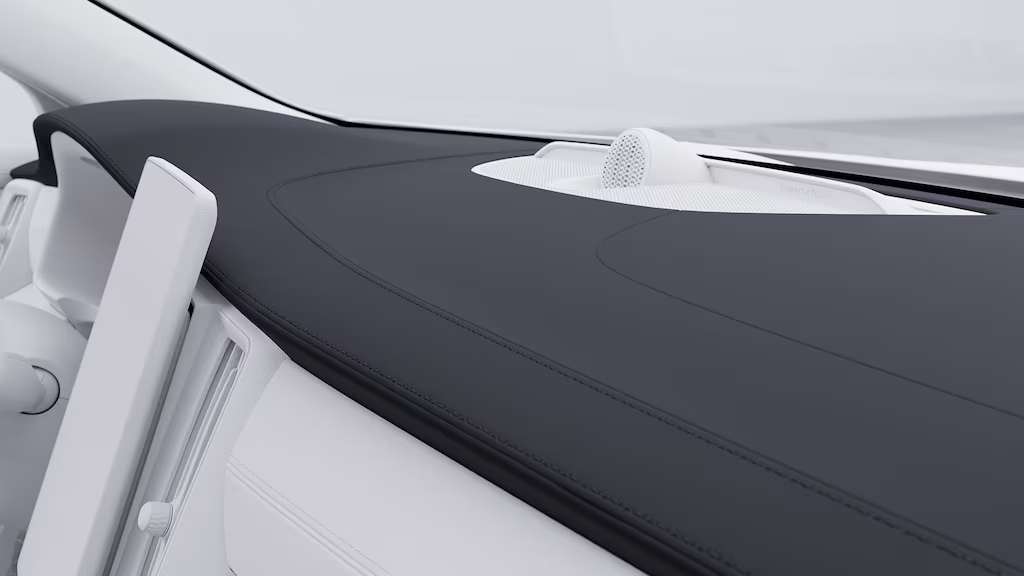 Volvo S90 Mild Hybrid