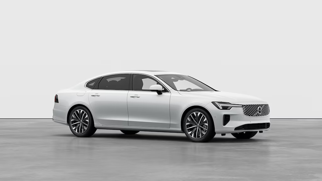 Volvo S90 Mild Hybrid