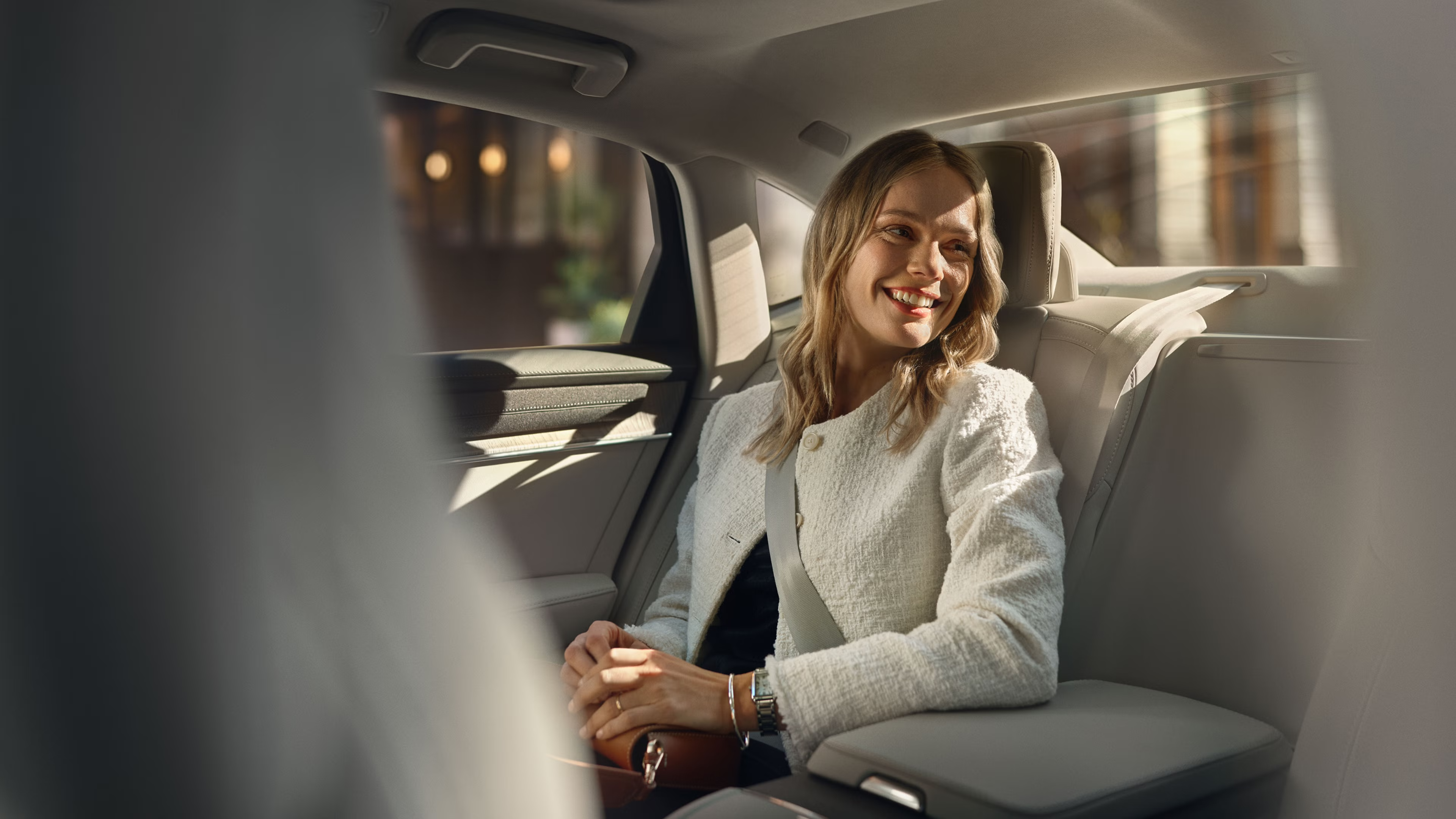 Volvo S90 Mild Hybrid