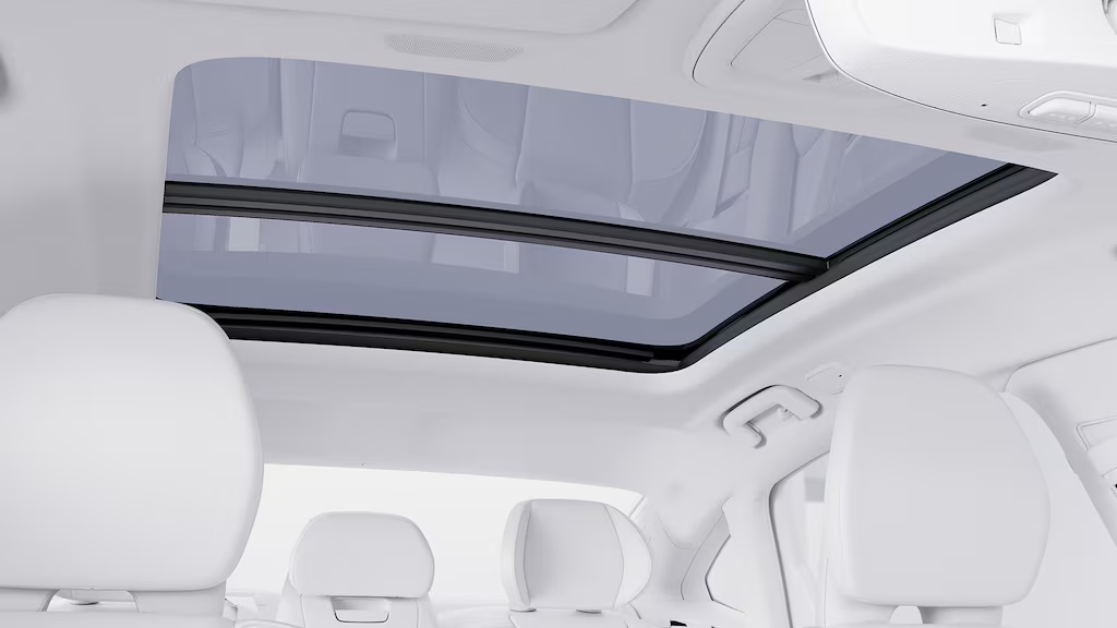 Volvo S90 Mild Hybrid