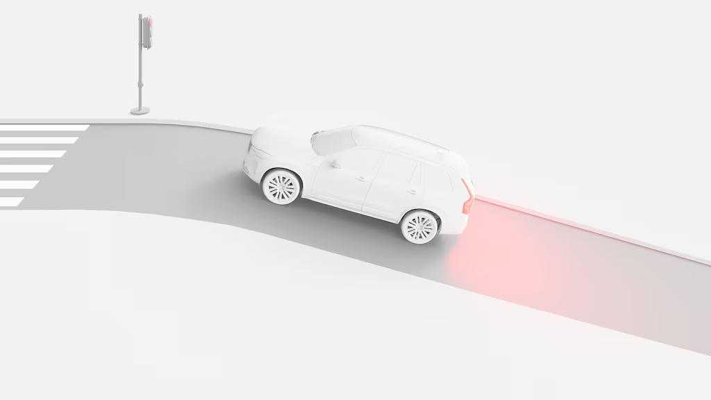 Volvo XC90 Mild Hybrid